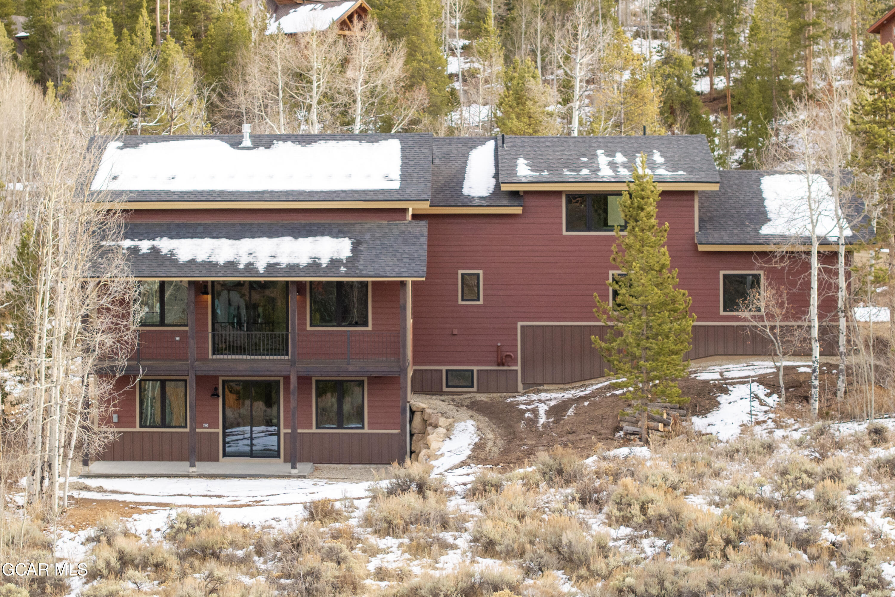 801 Overlook Drive