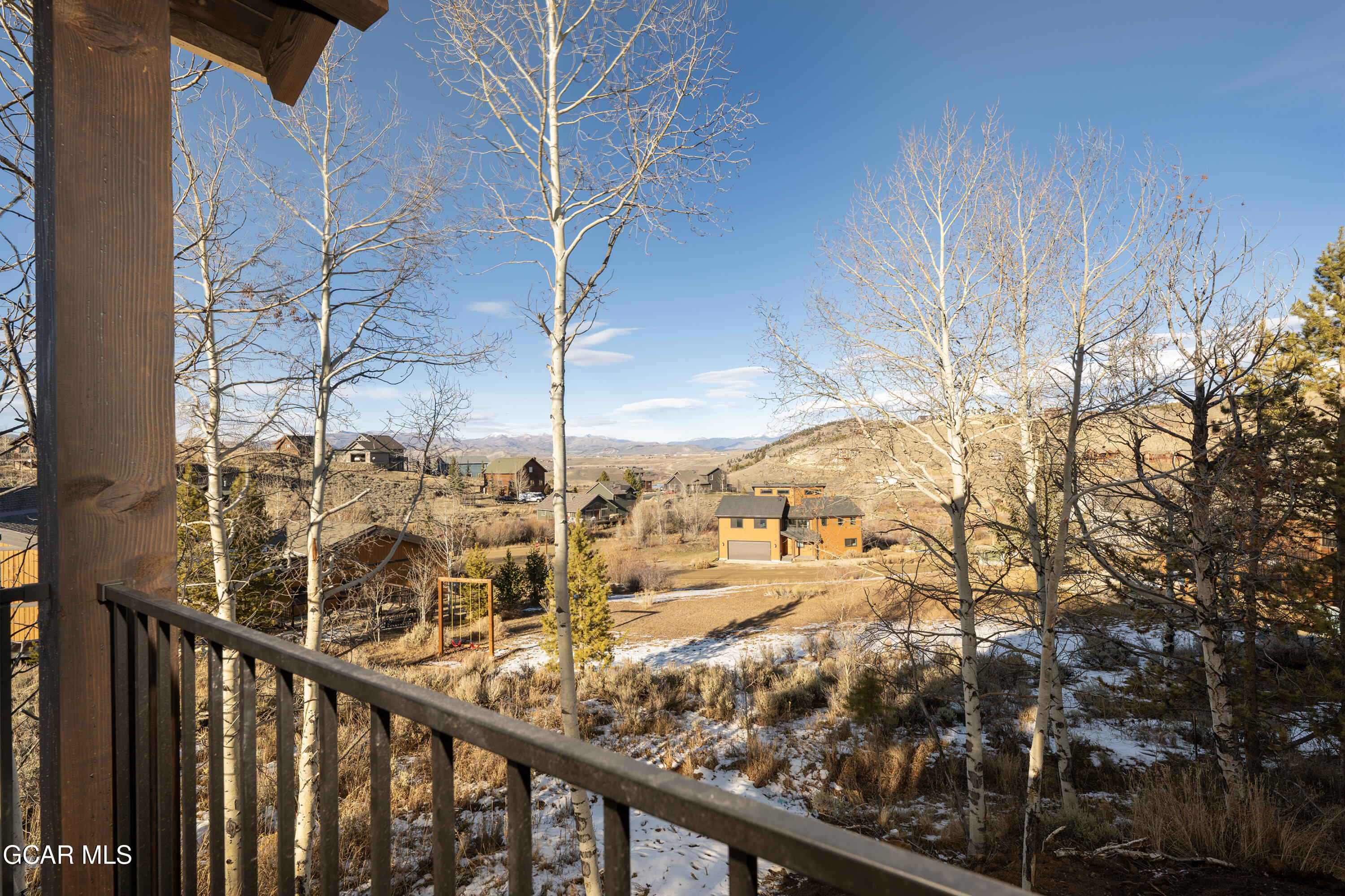 801 Overlook Drive