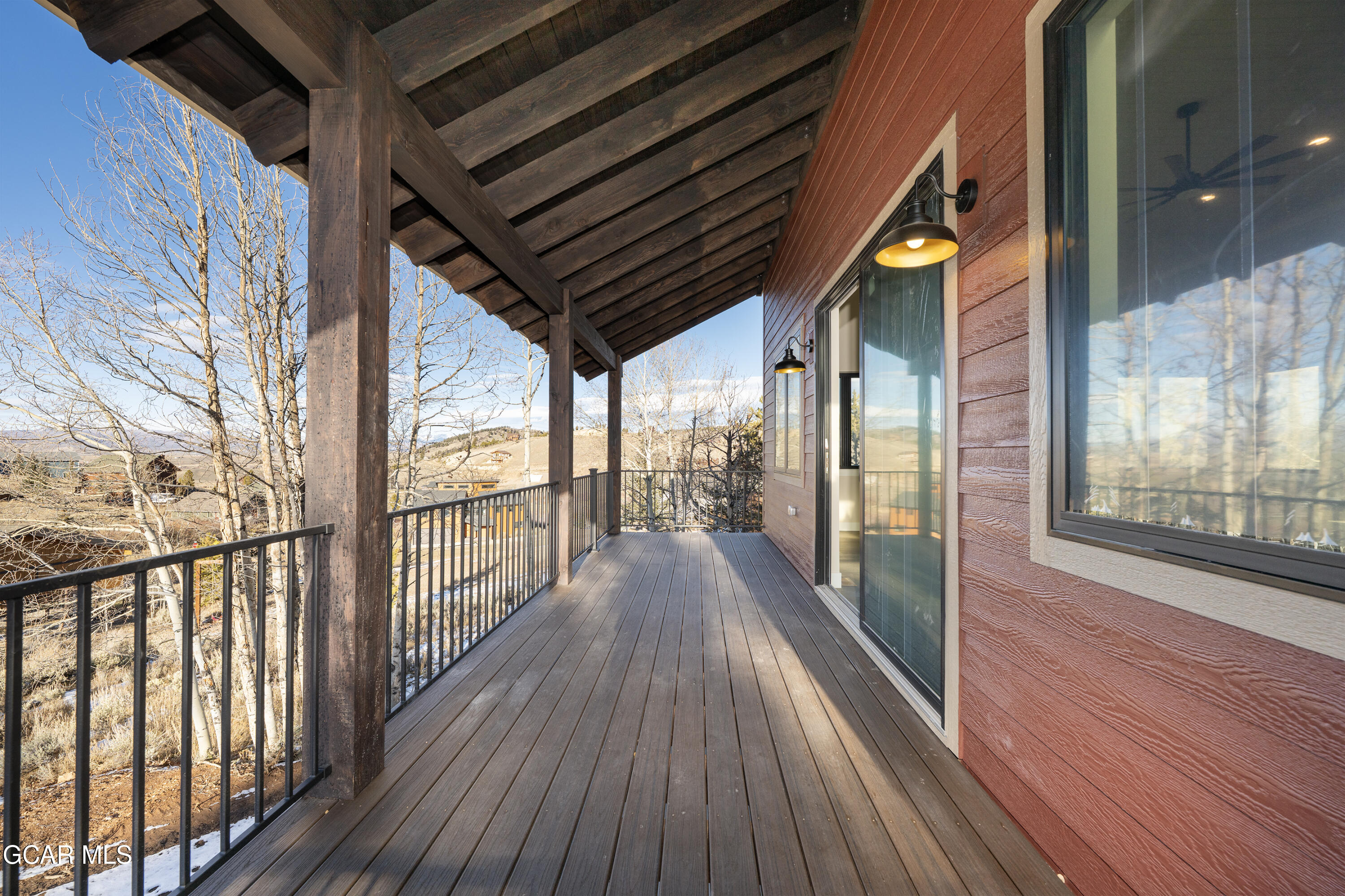 801 Overlook Drive