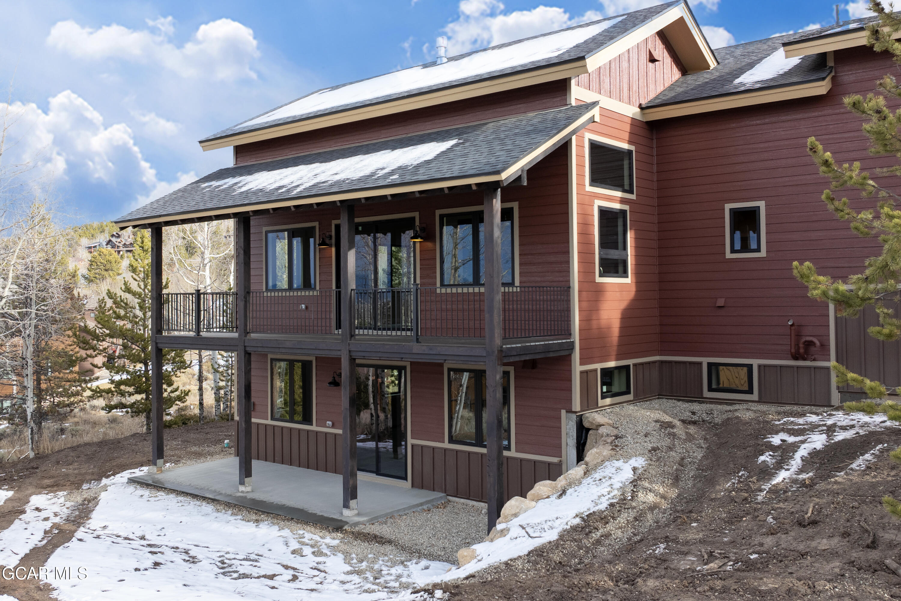 801 Overlook Drive
