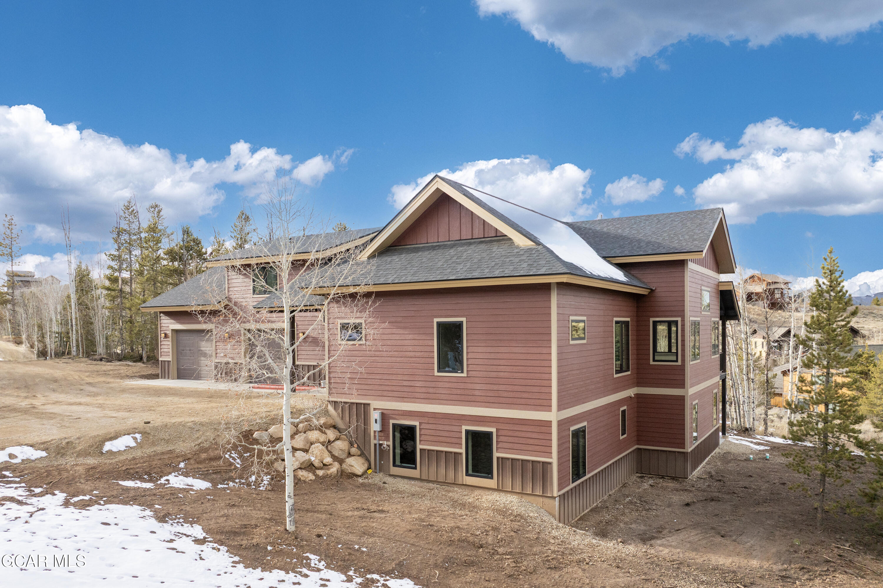 801 Overlook Drive