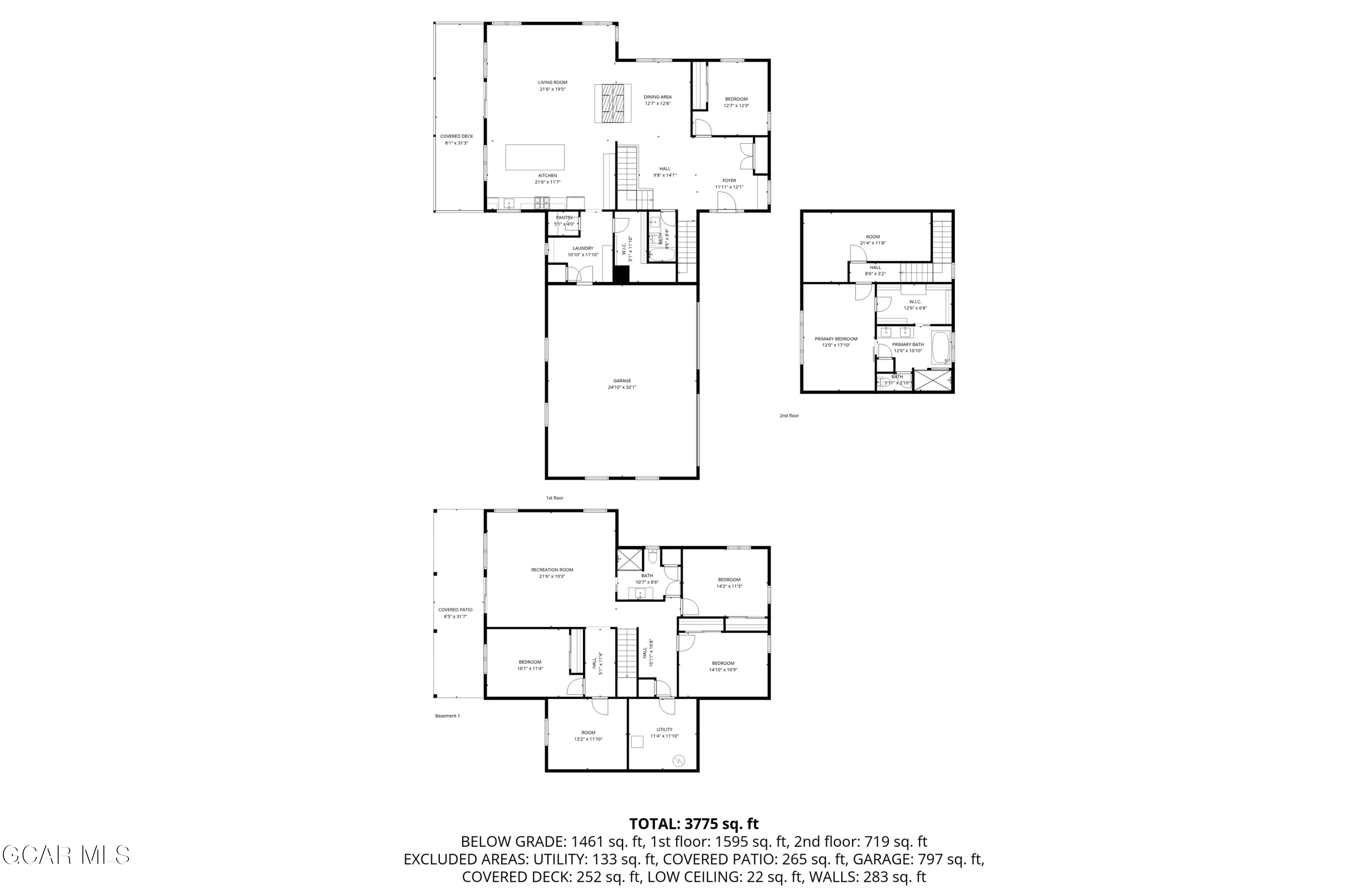 801 Overlook Drive