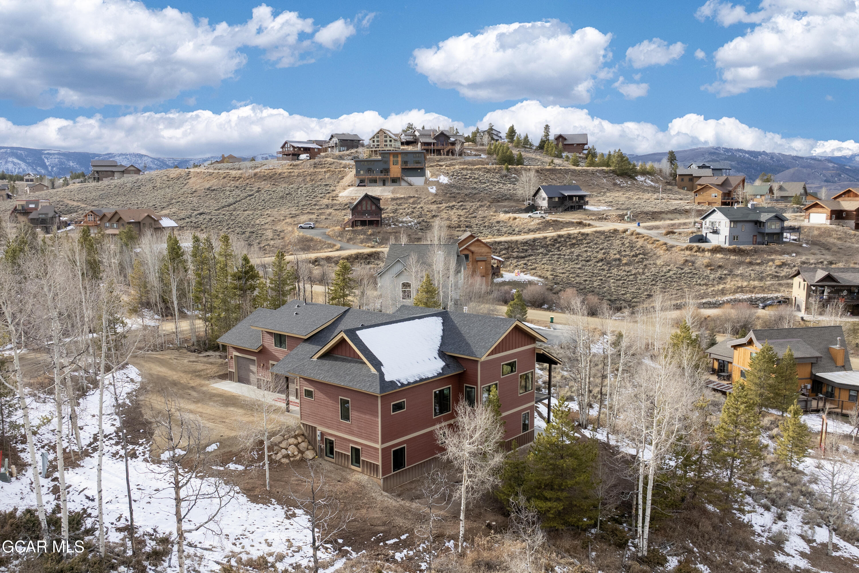 801 Overlook Drive