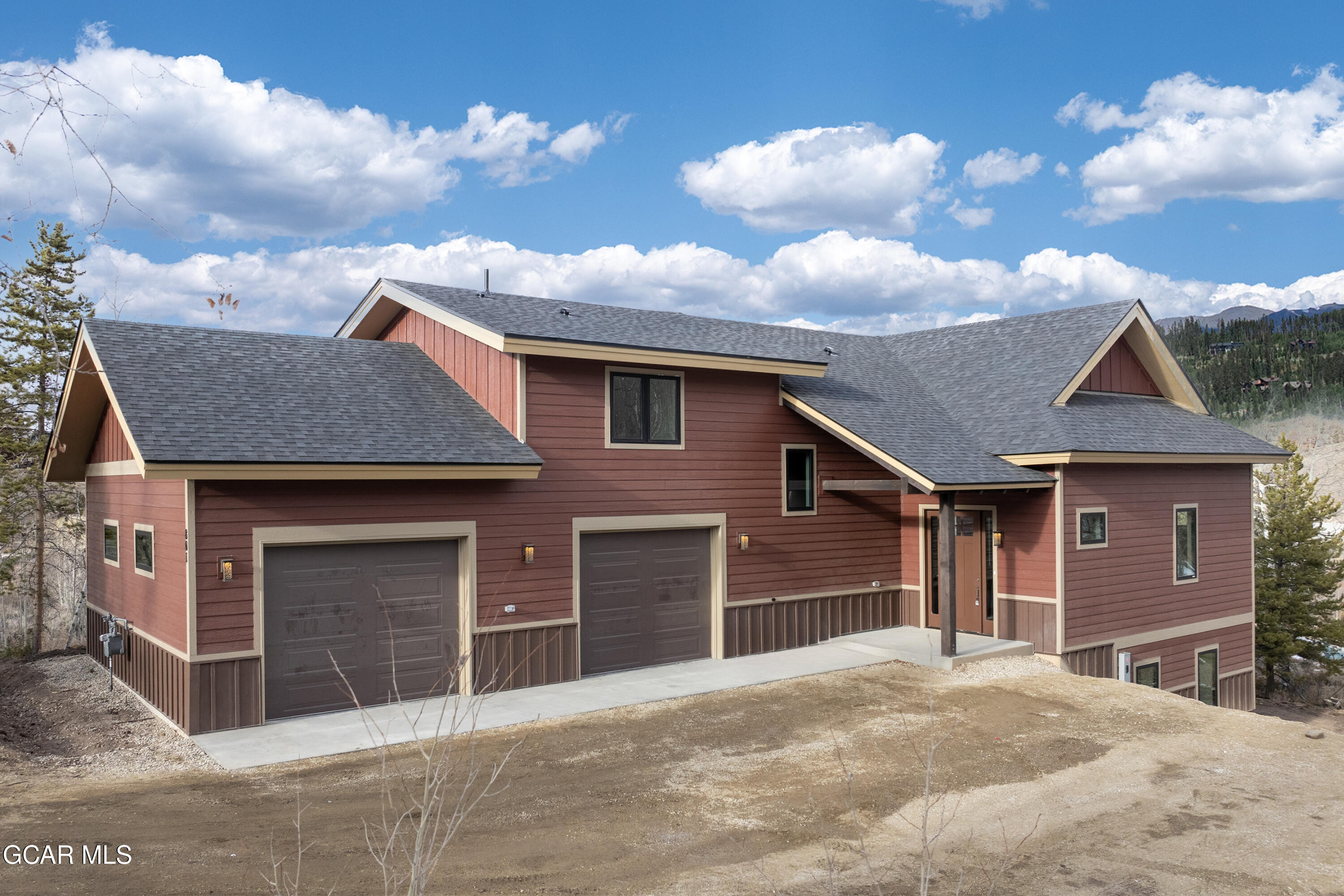 801 Overlook Drive