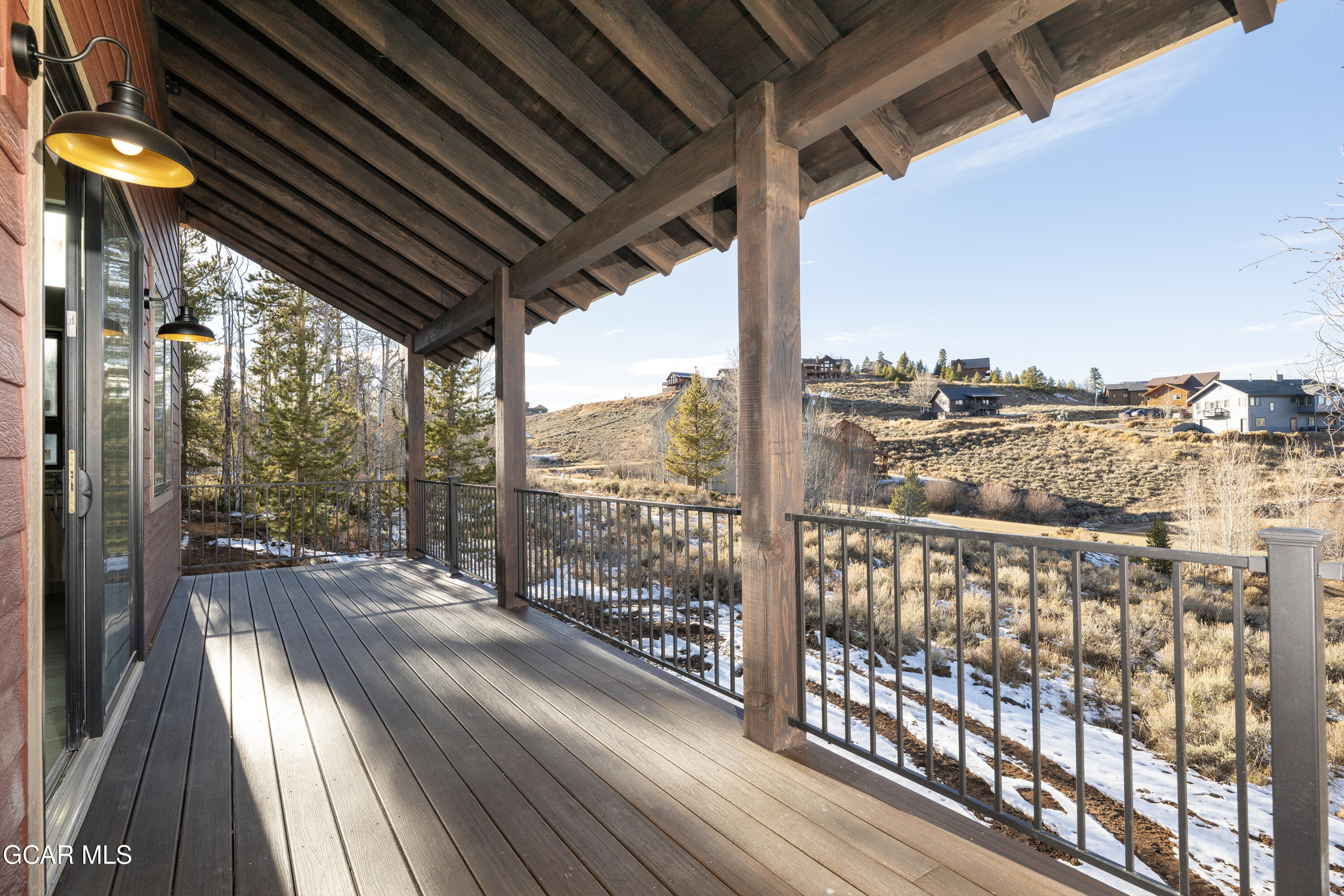 801 Overlook Drive