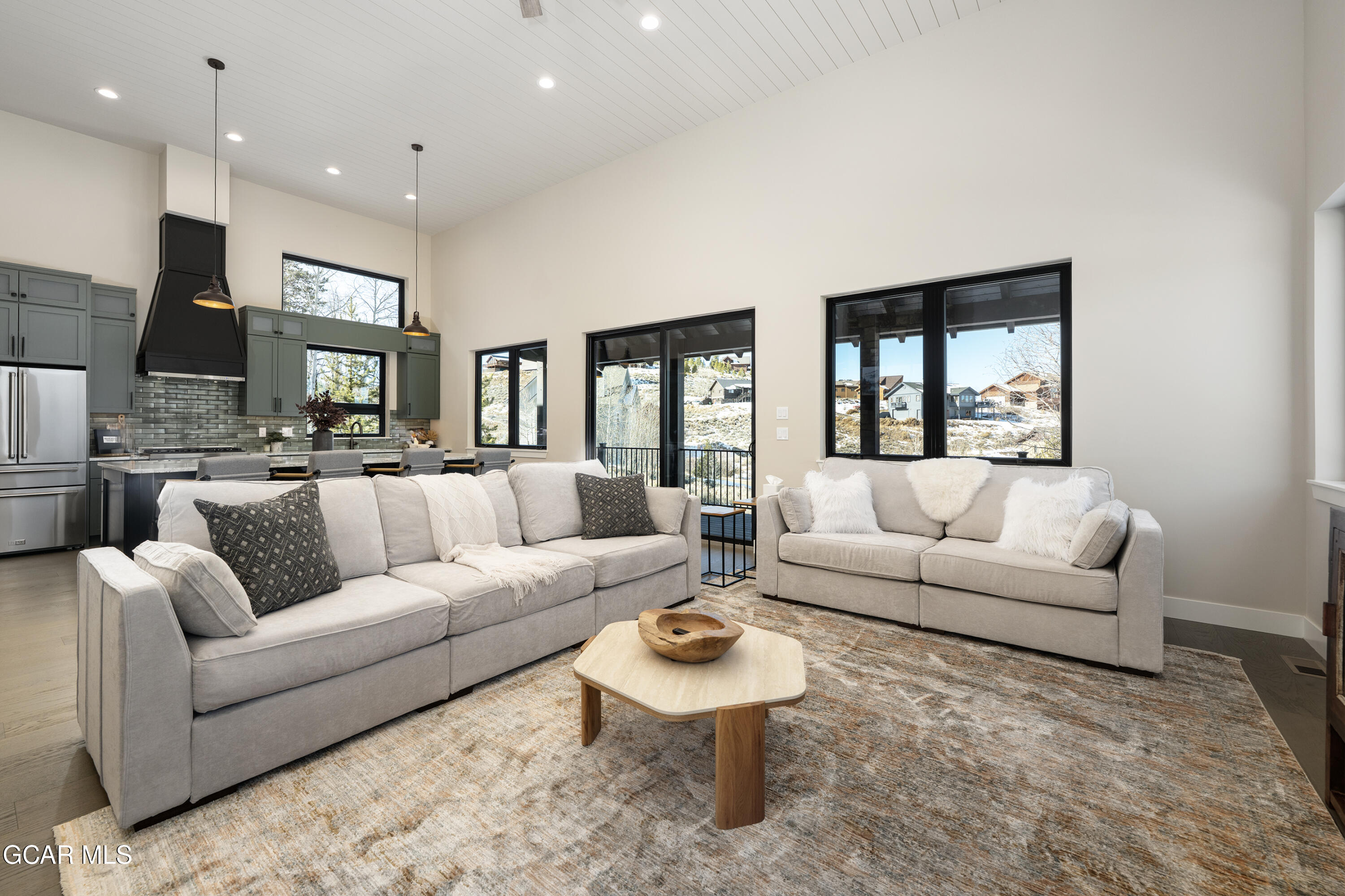 801 Overlook Drive