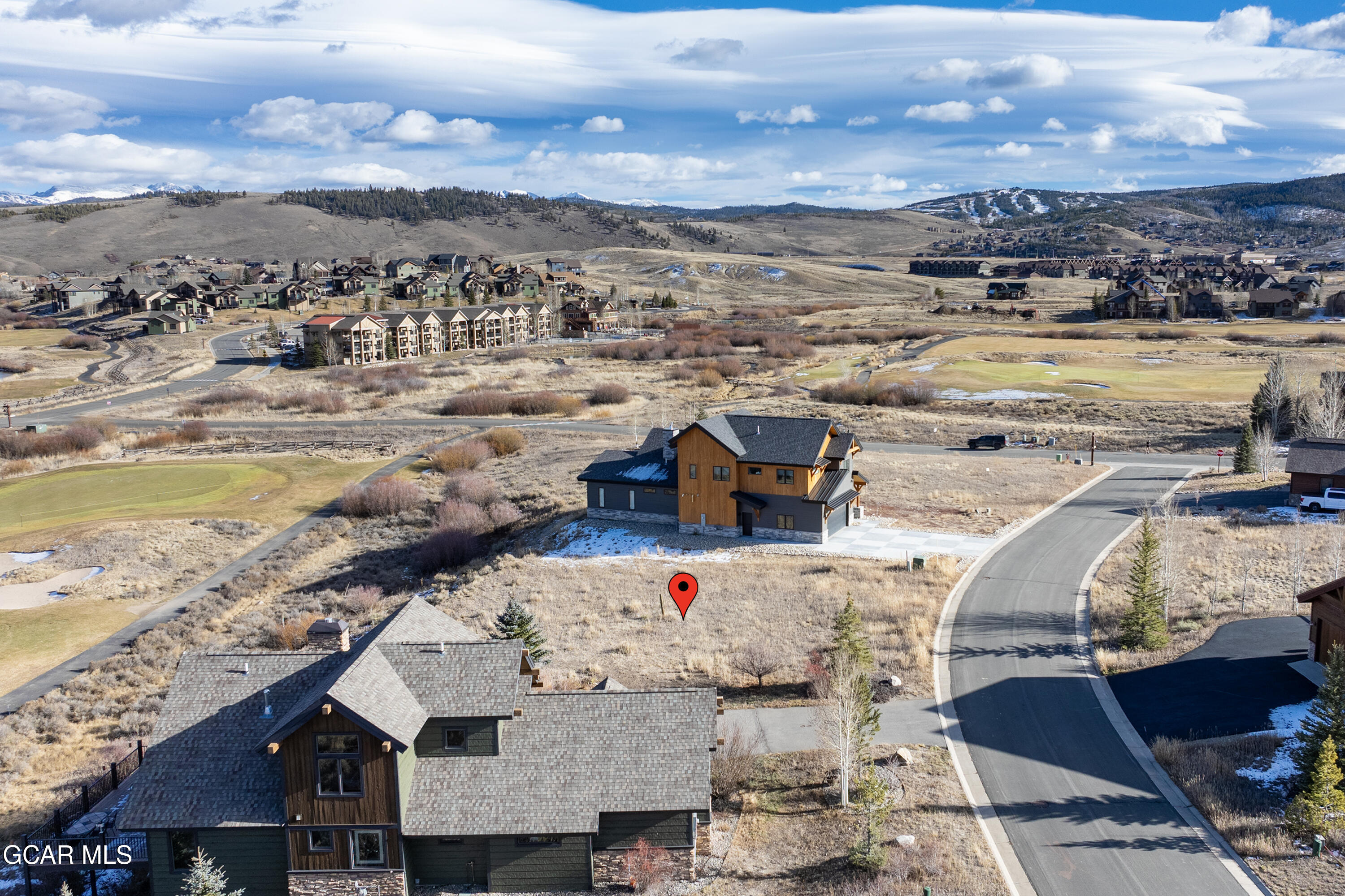 1354 Wildhorse Circle