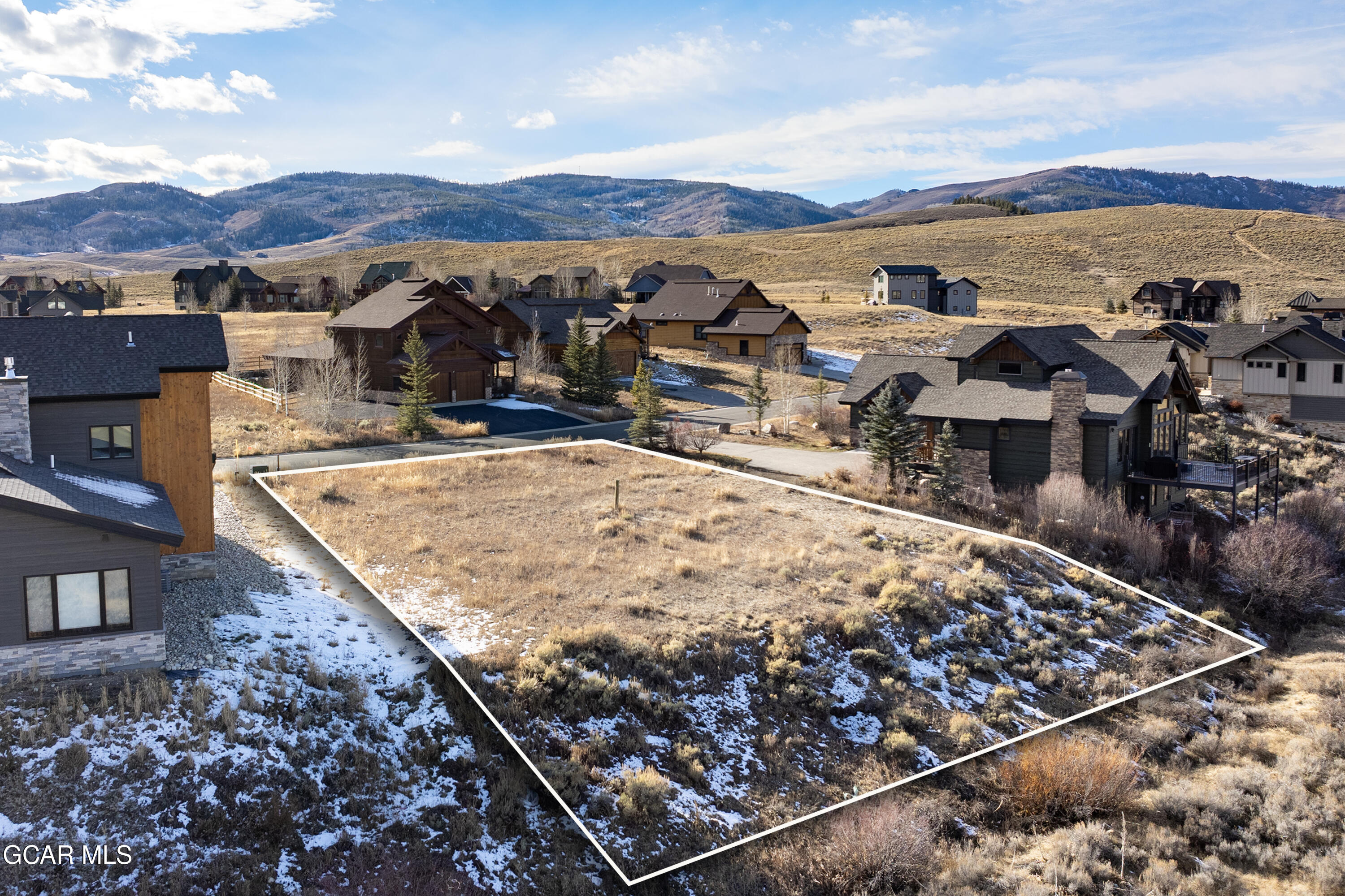 1354 Wildhorse Circle