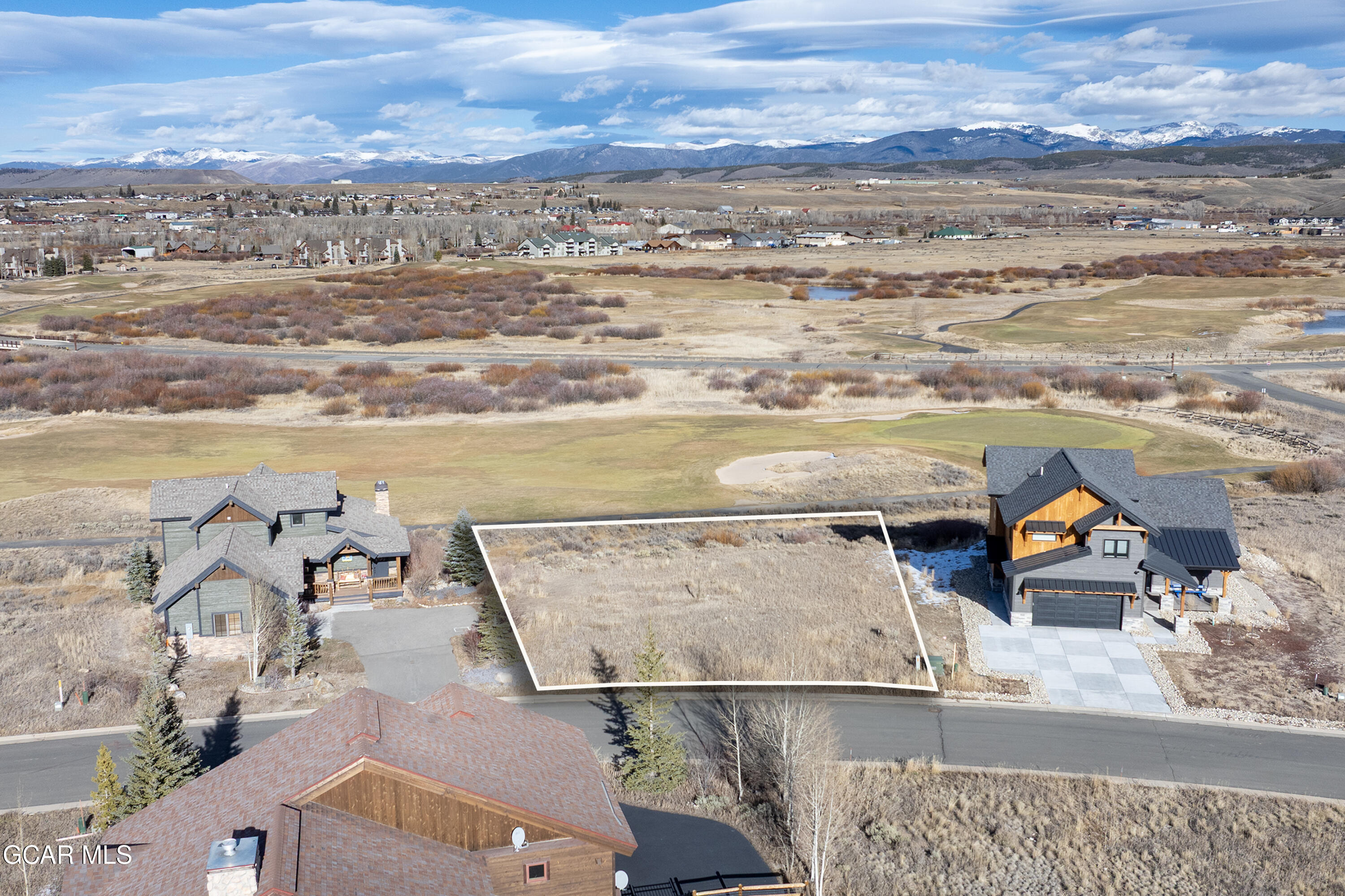 1354 Wildhorse Circle