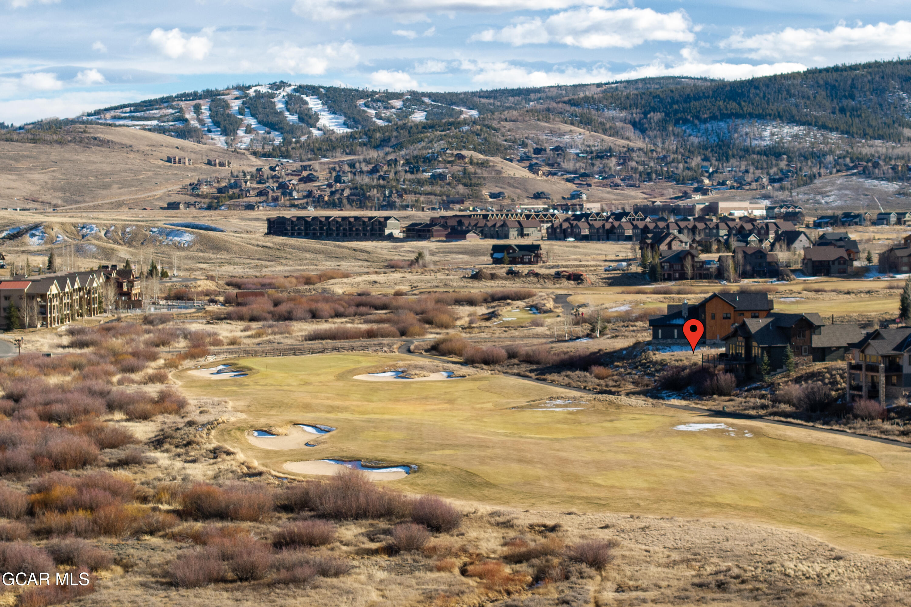 1354 Wildhorse Circle