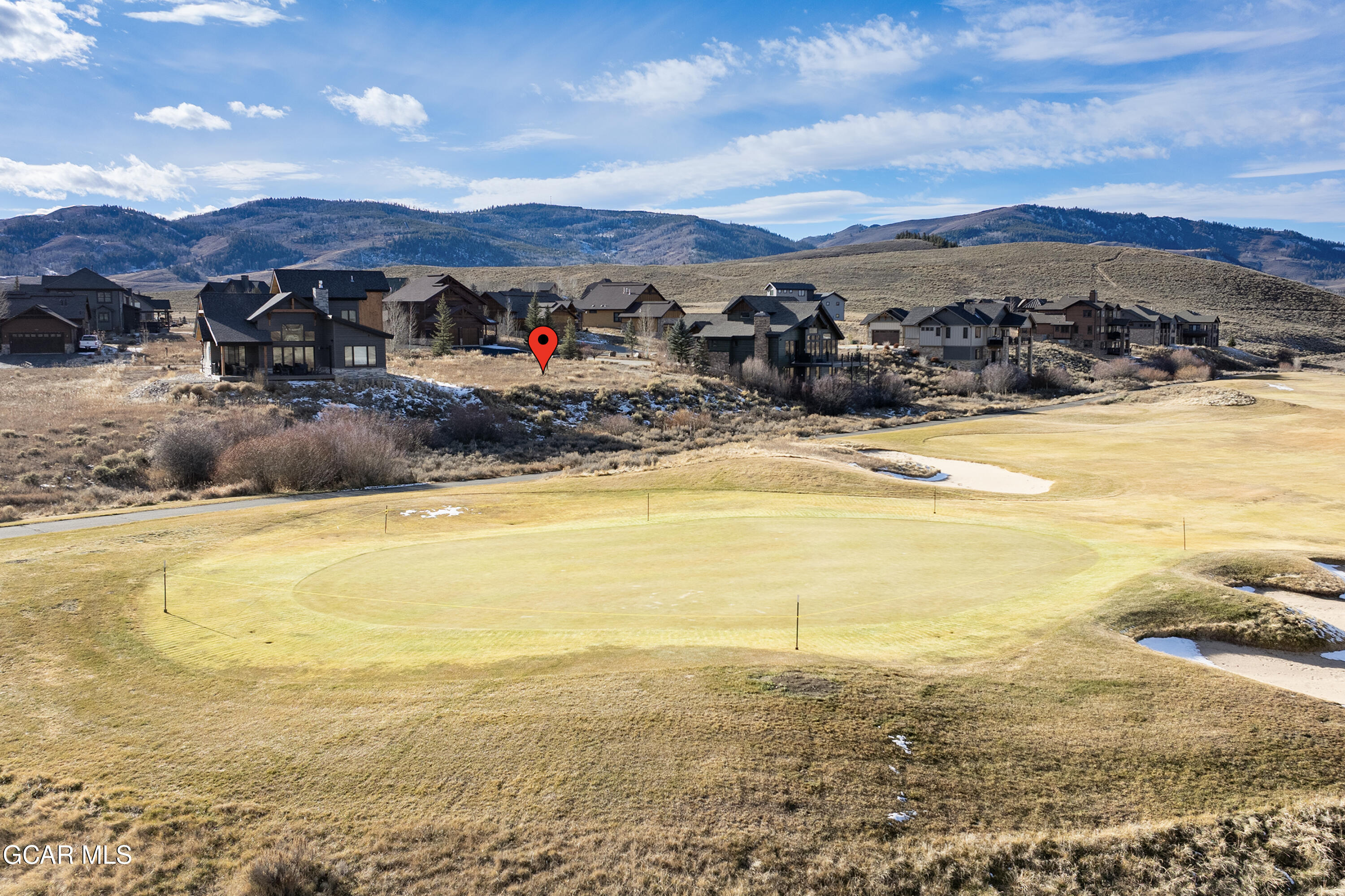 1354 Wildhorse Circle