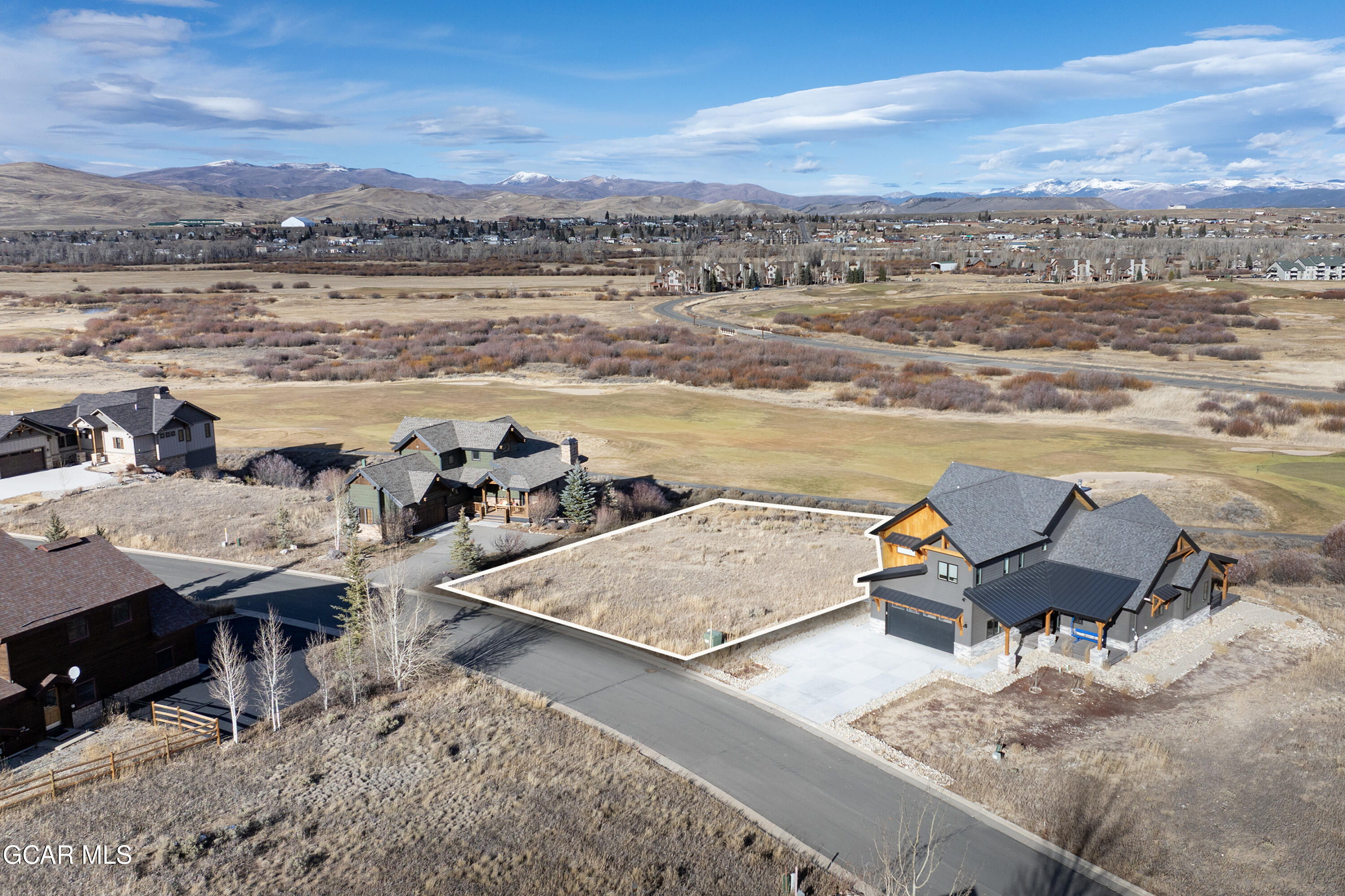 1354 Wildhorse Circle