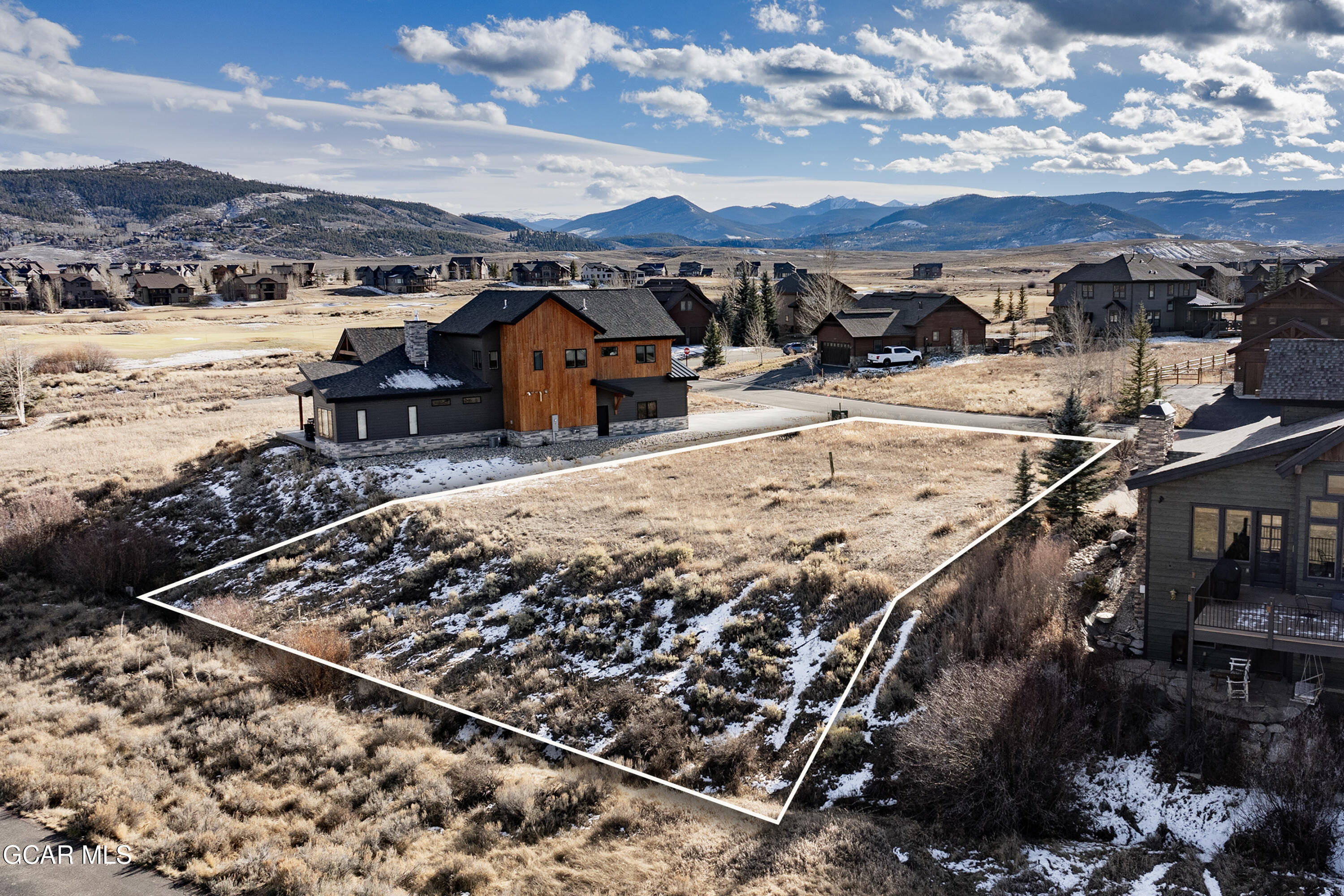 1354 Wildhorse Circle