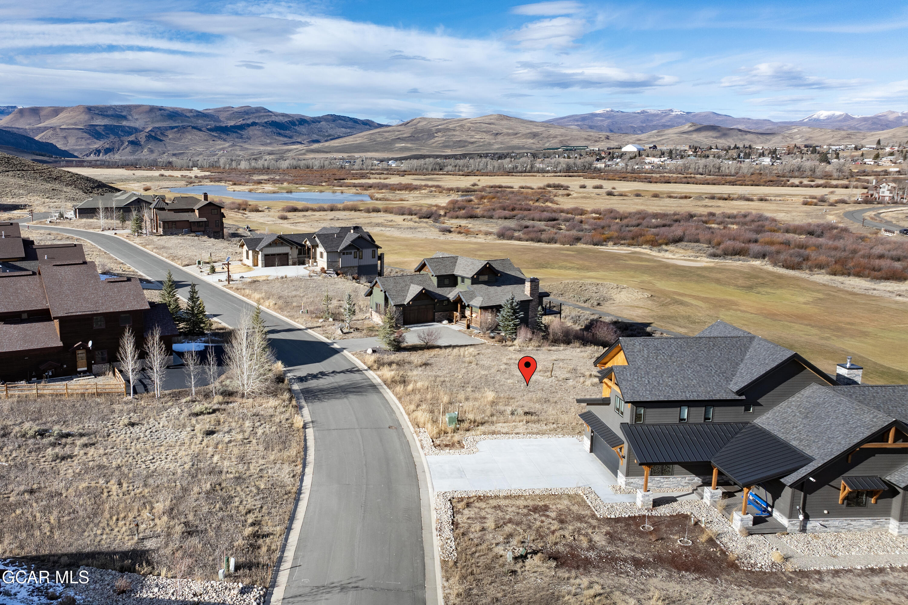 1354 Wildhorse Circle