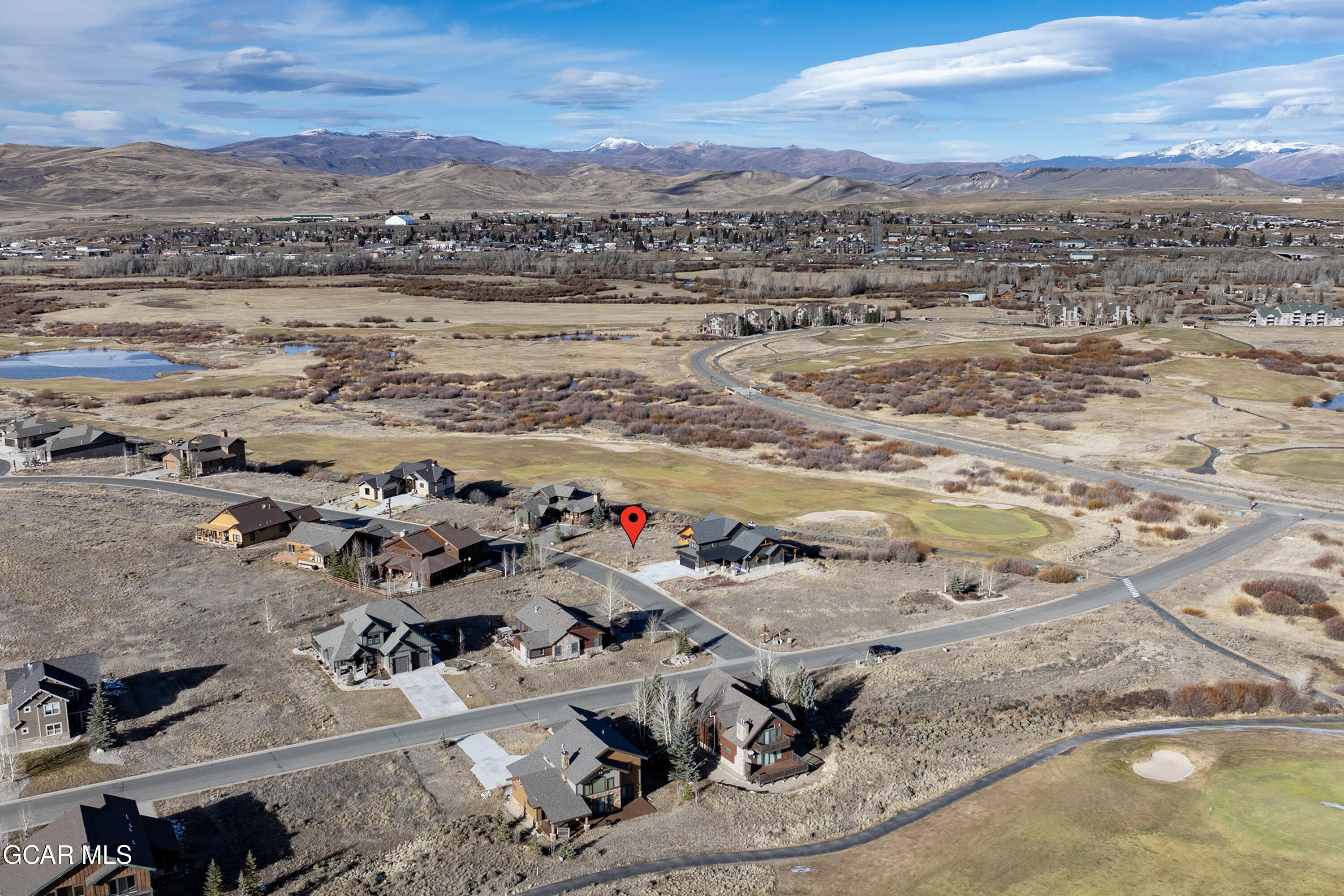 1354 Wildhorse Circle