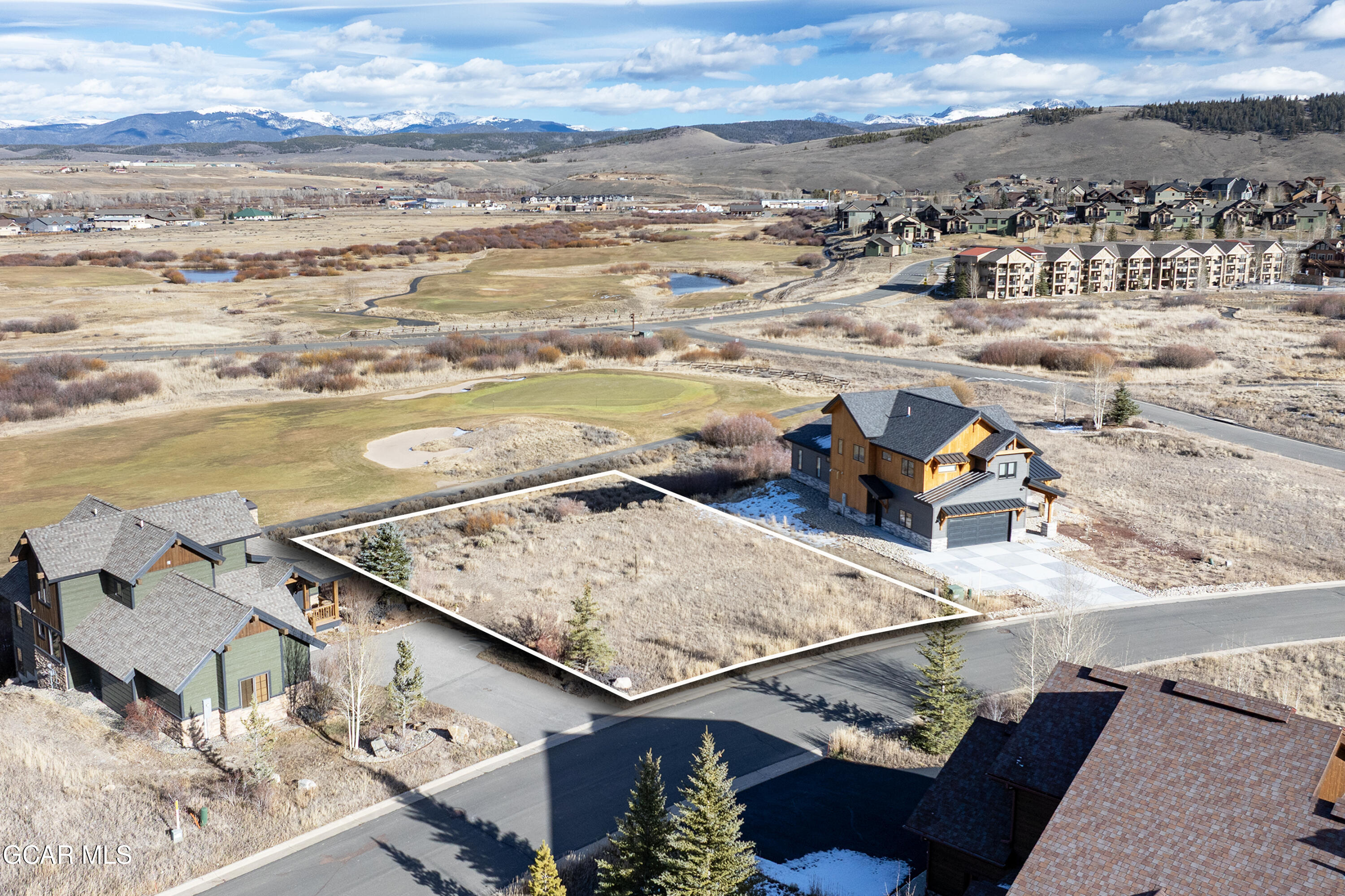 1354 Wildhorse Circle