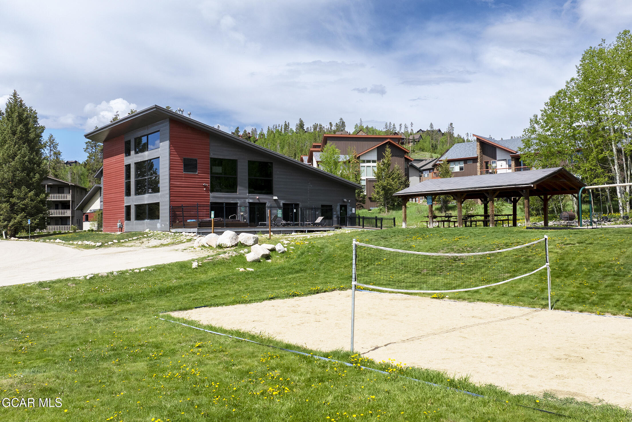 357 Hi Country Drive #23-1