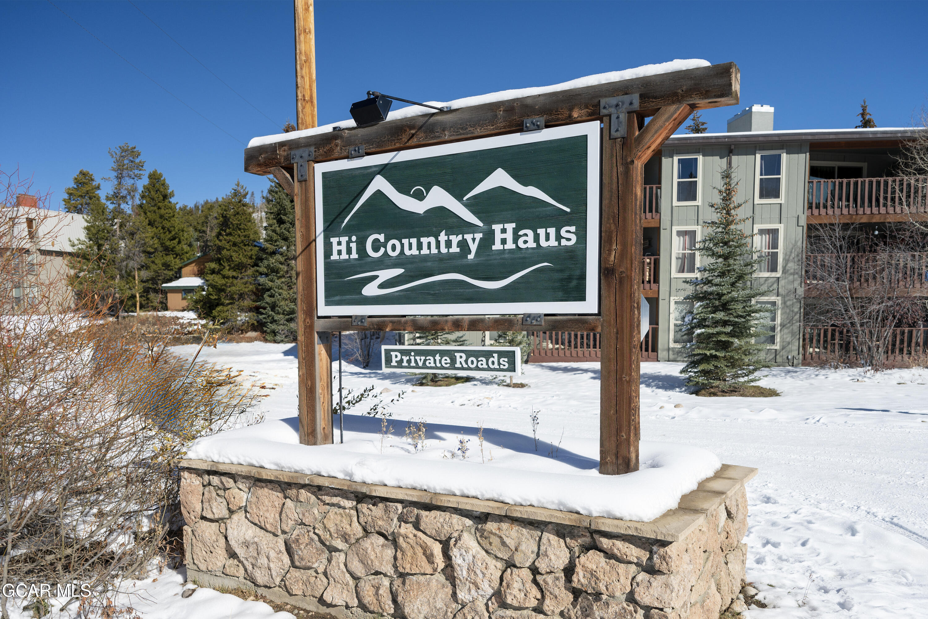 357 Hi Country Drive #23-1