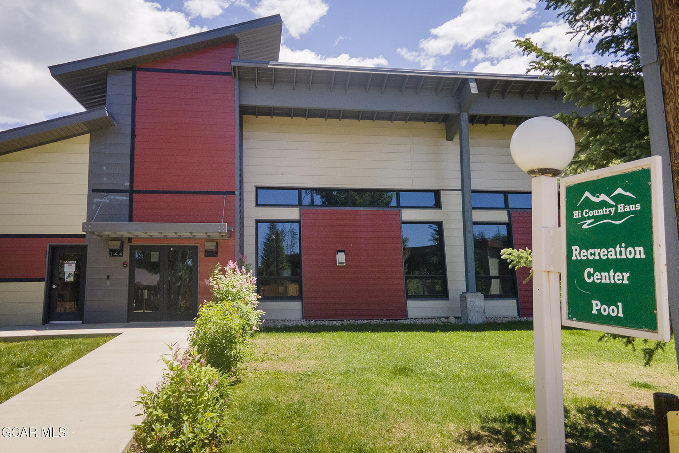 357 Hi Country Drive #23-1