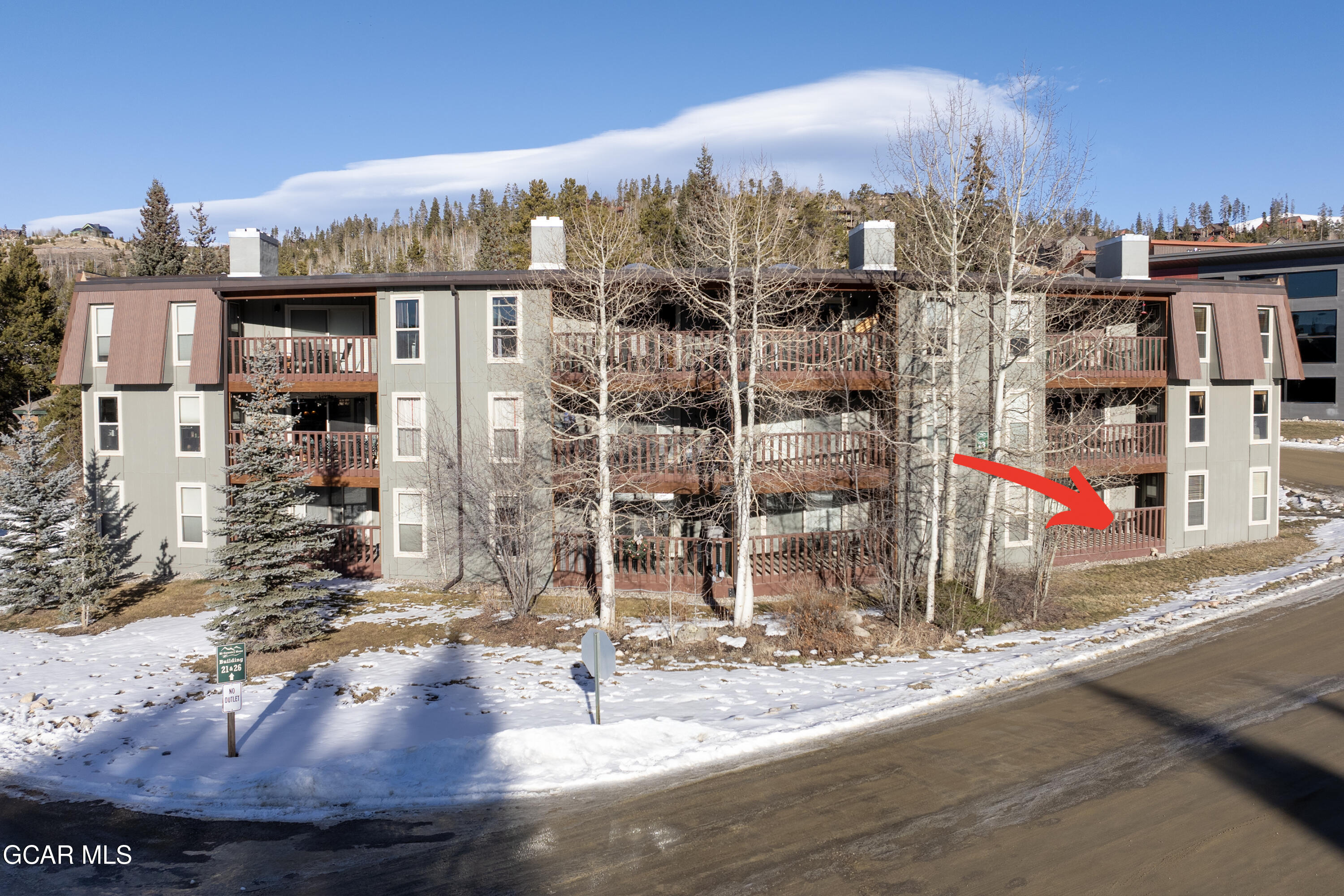 357 Hi Country Drive #23-1