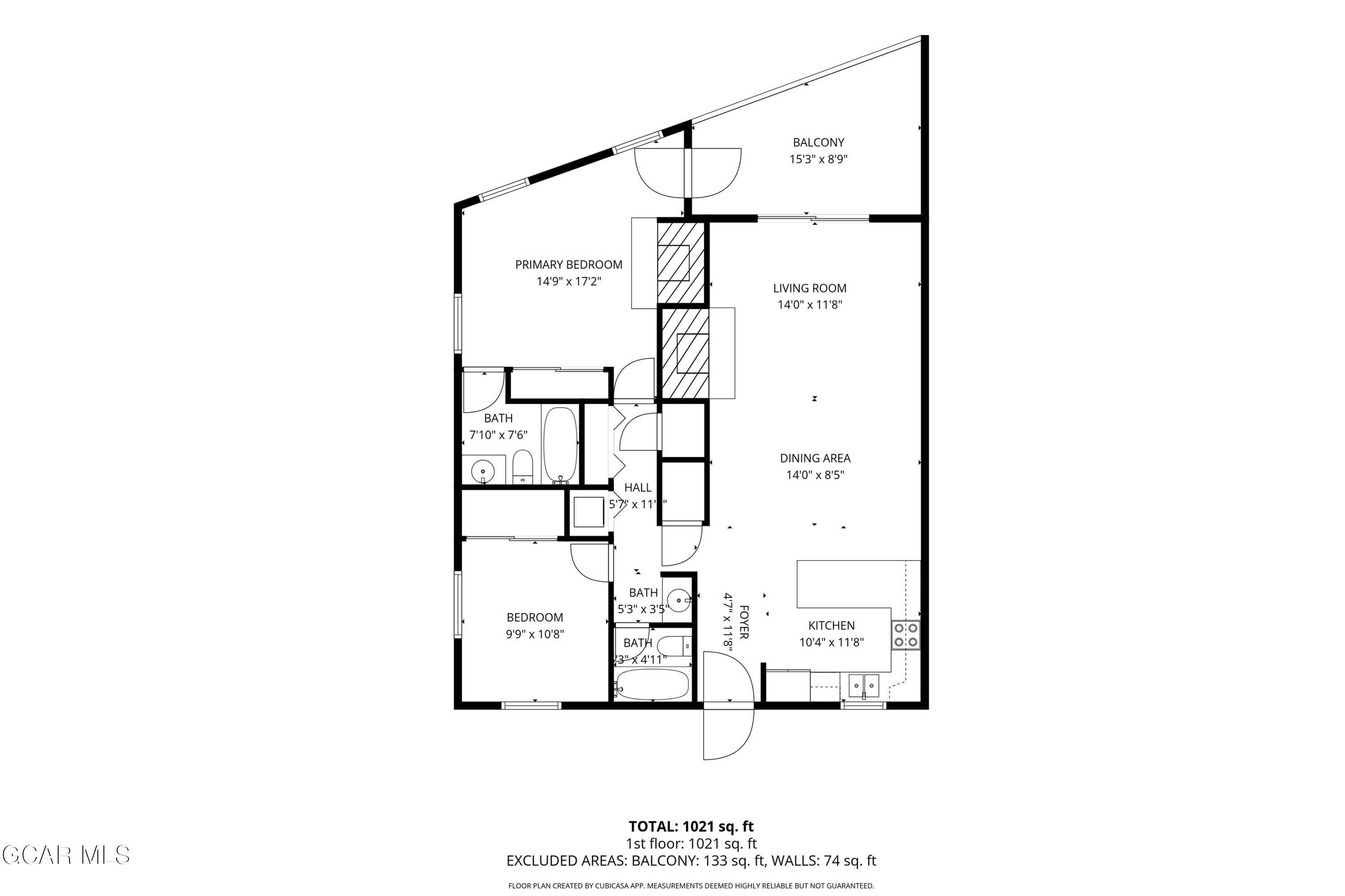 357 Hi Country Drive #23-1