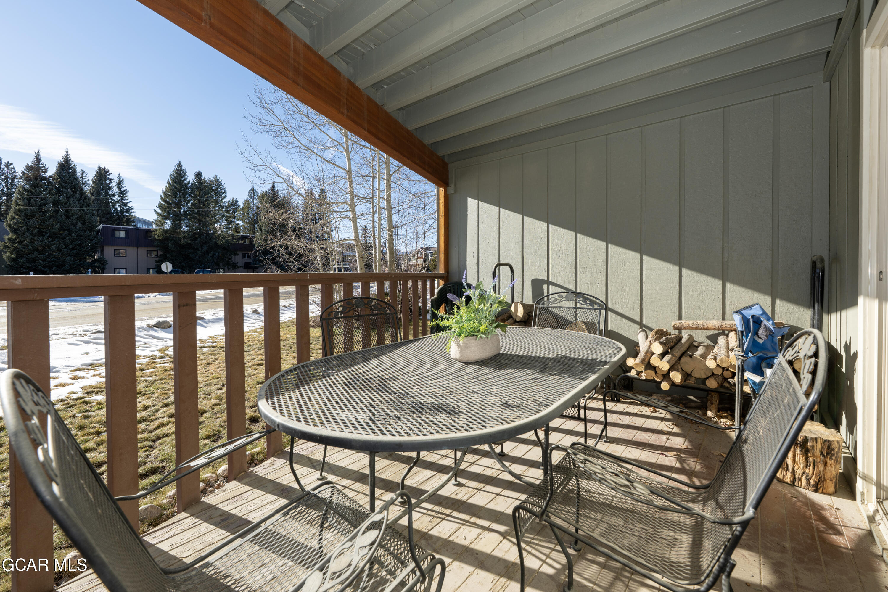 357 Hi Country Drive #23-1