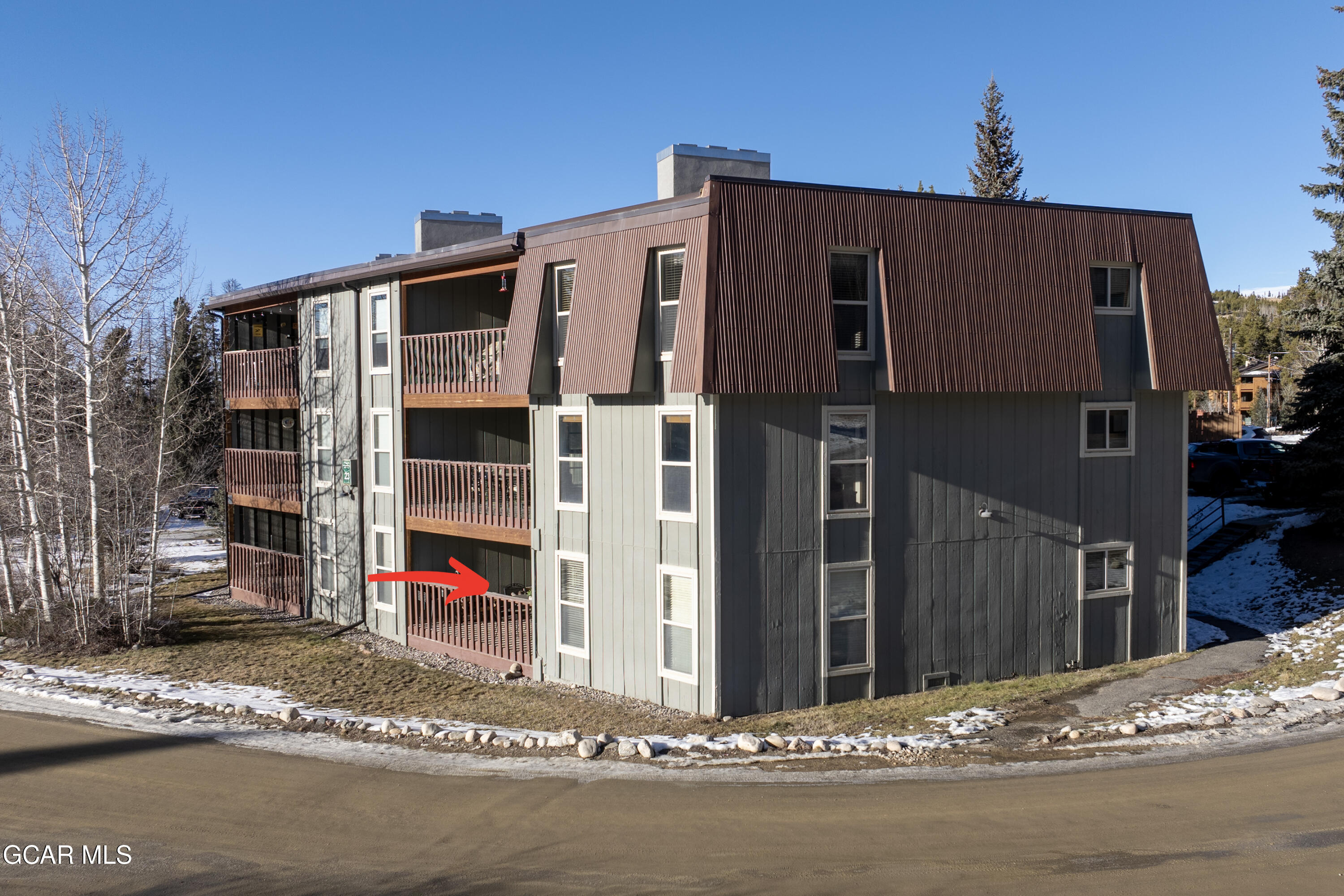 357 Hi Country Drive #23-1