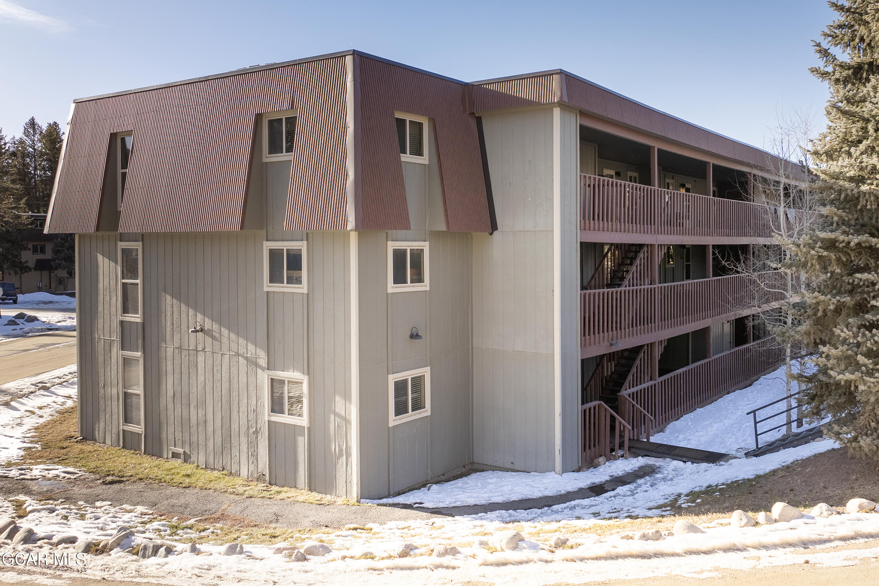 357 Hi Country Drive #23-1