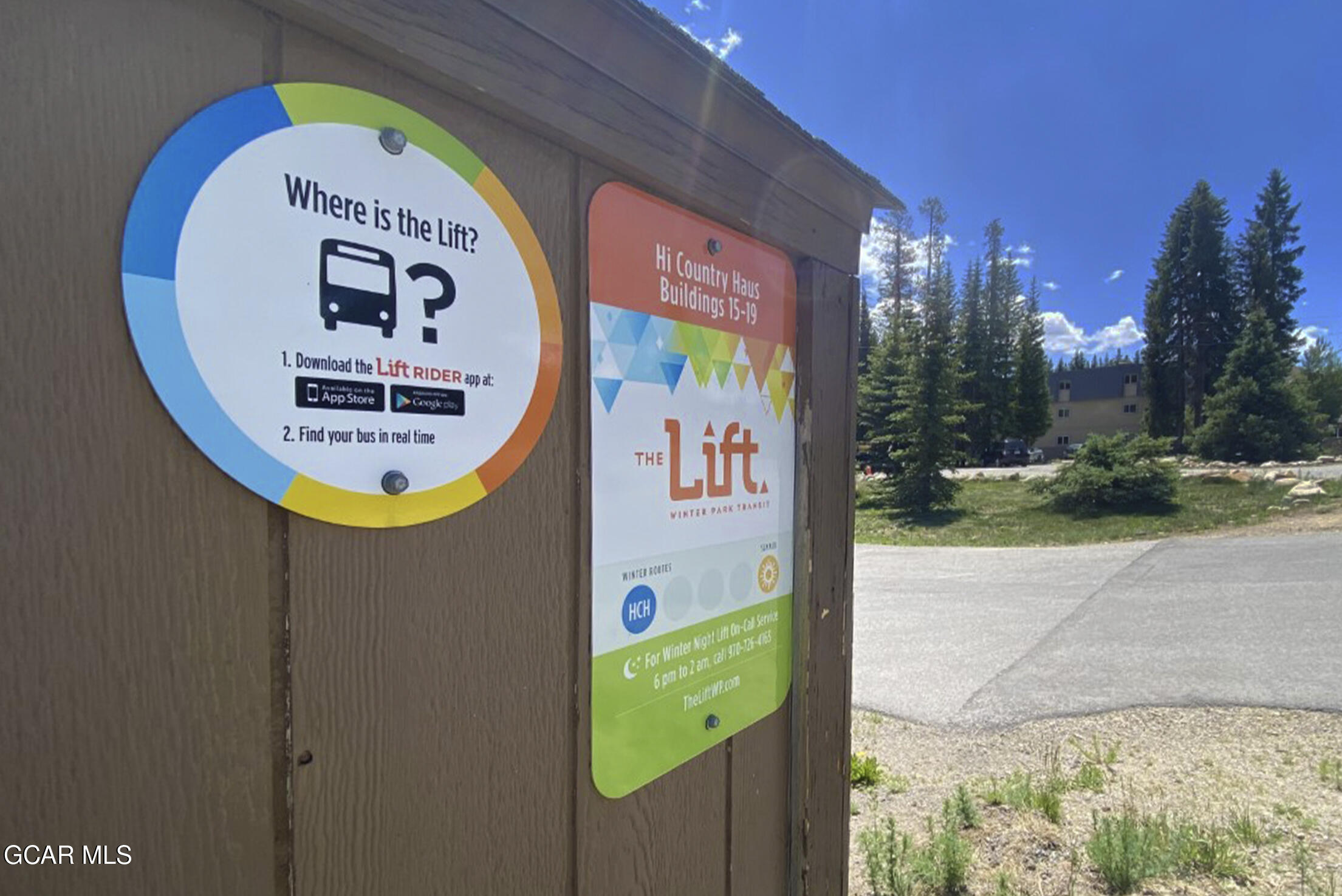 357 Hi Country Drive #23-1