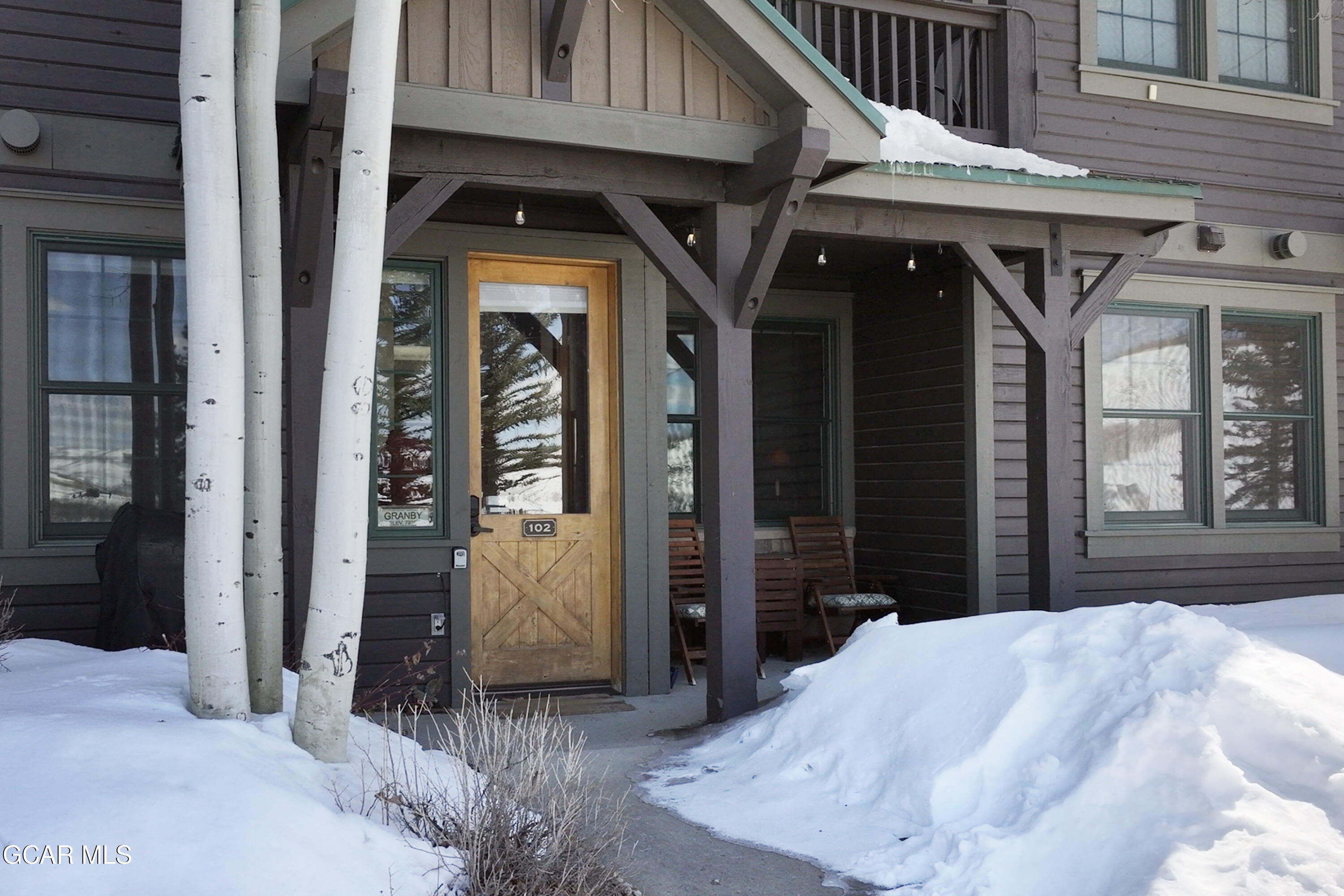 6102 Northstar Trail 6-102