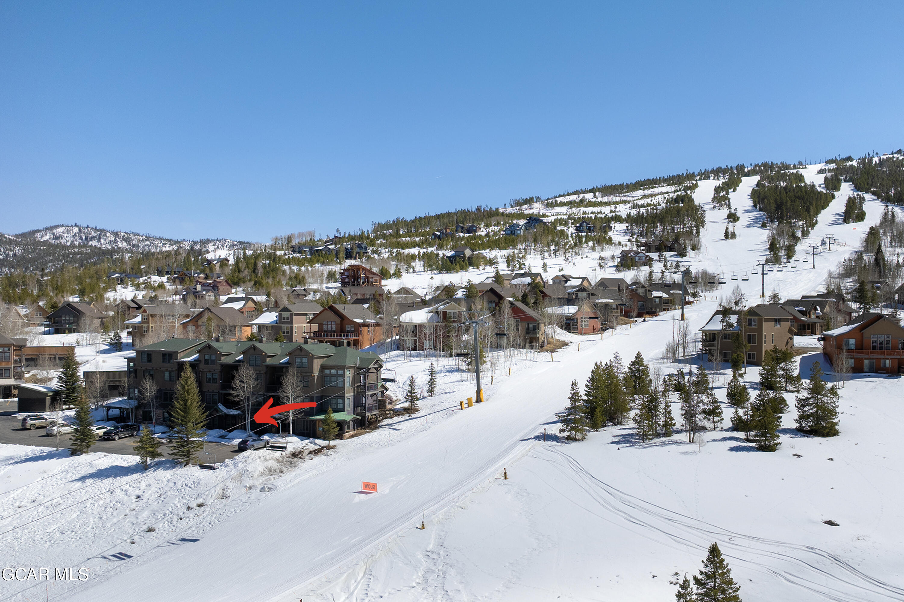 6102 Northstar Trail 6-102
