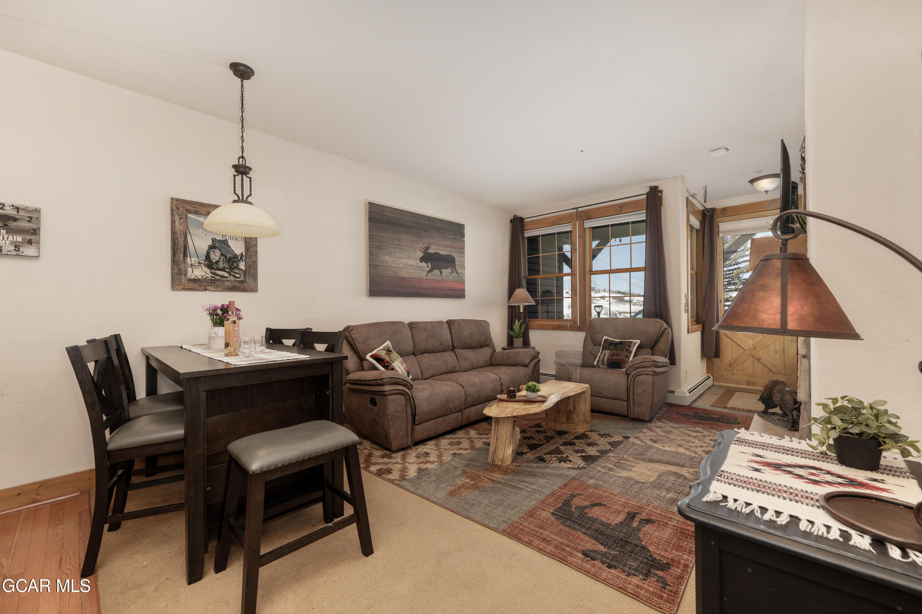 6102 Northstar Trail 6-102