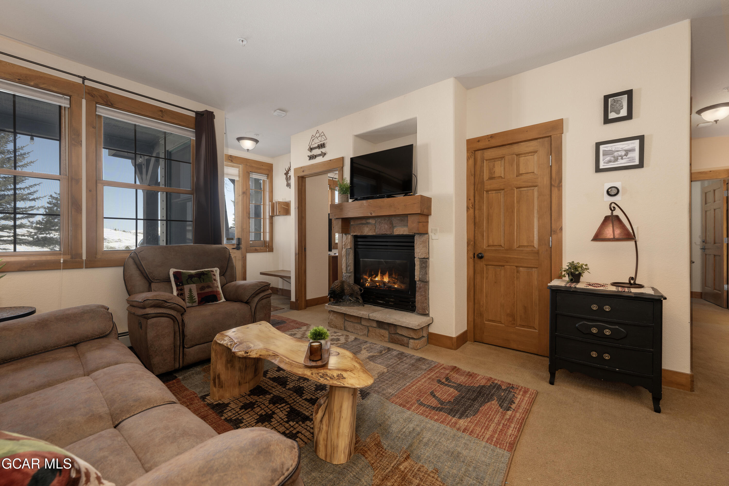 6102 Northstar Trail 6-102