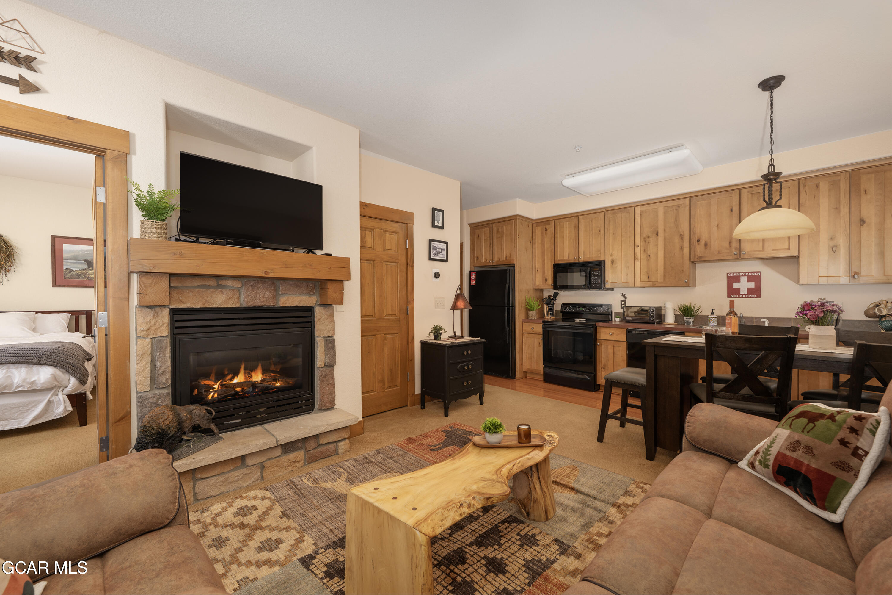 6102 Northstar Trail 6-102