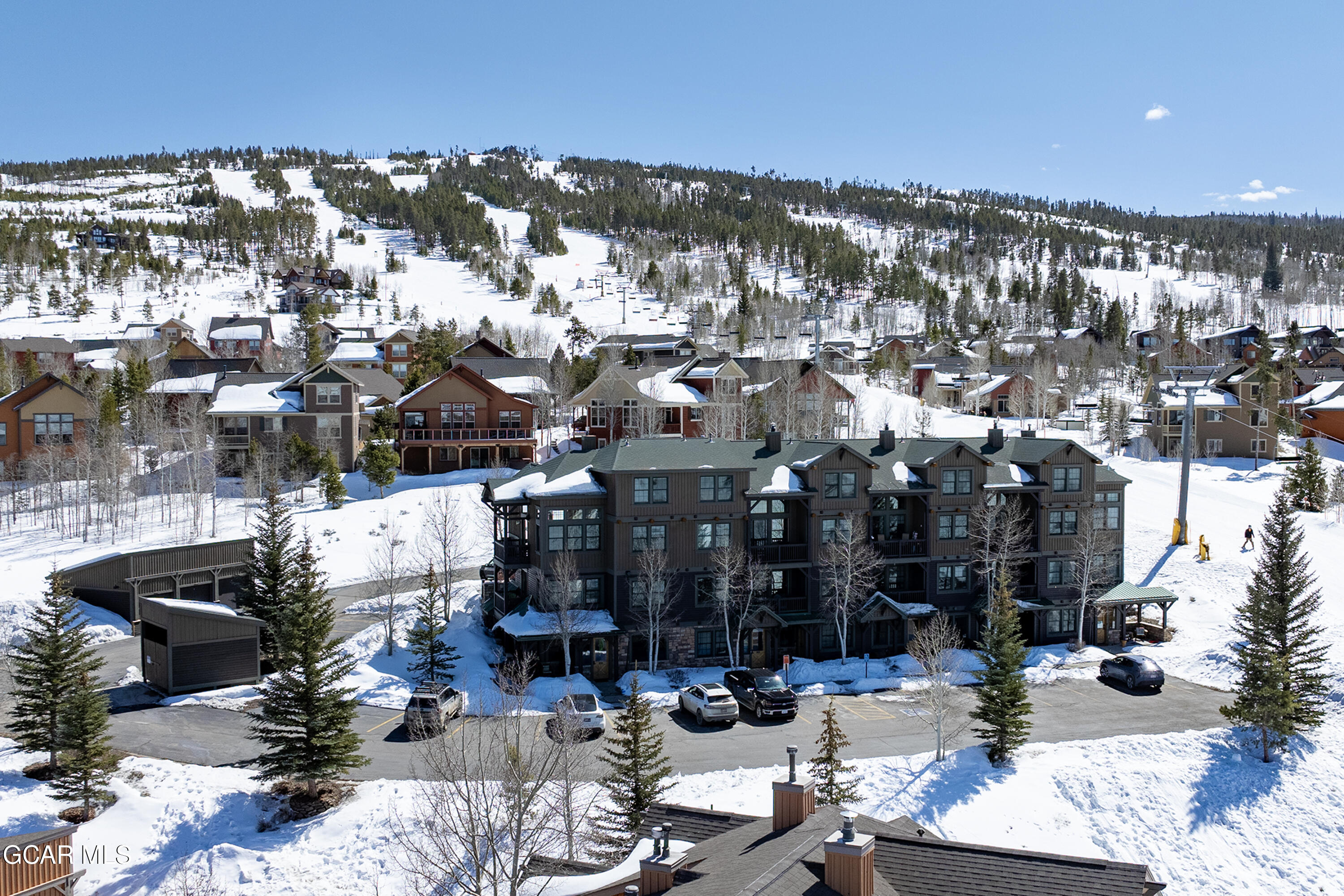 6102 Northstar Trail 6-102