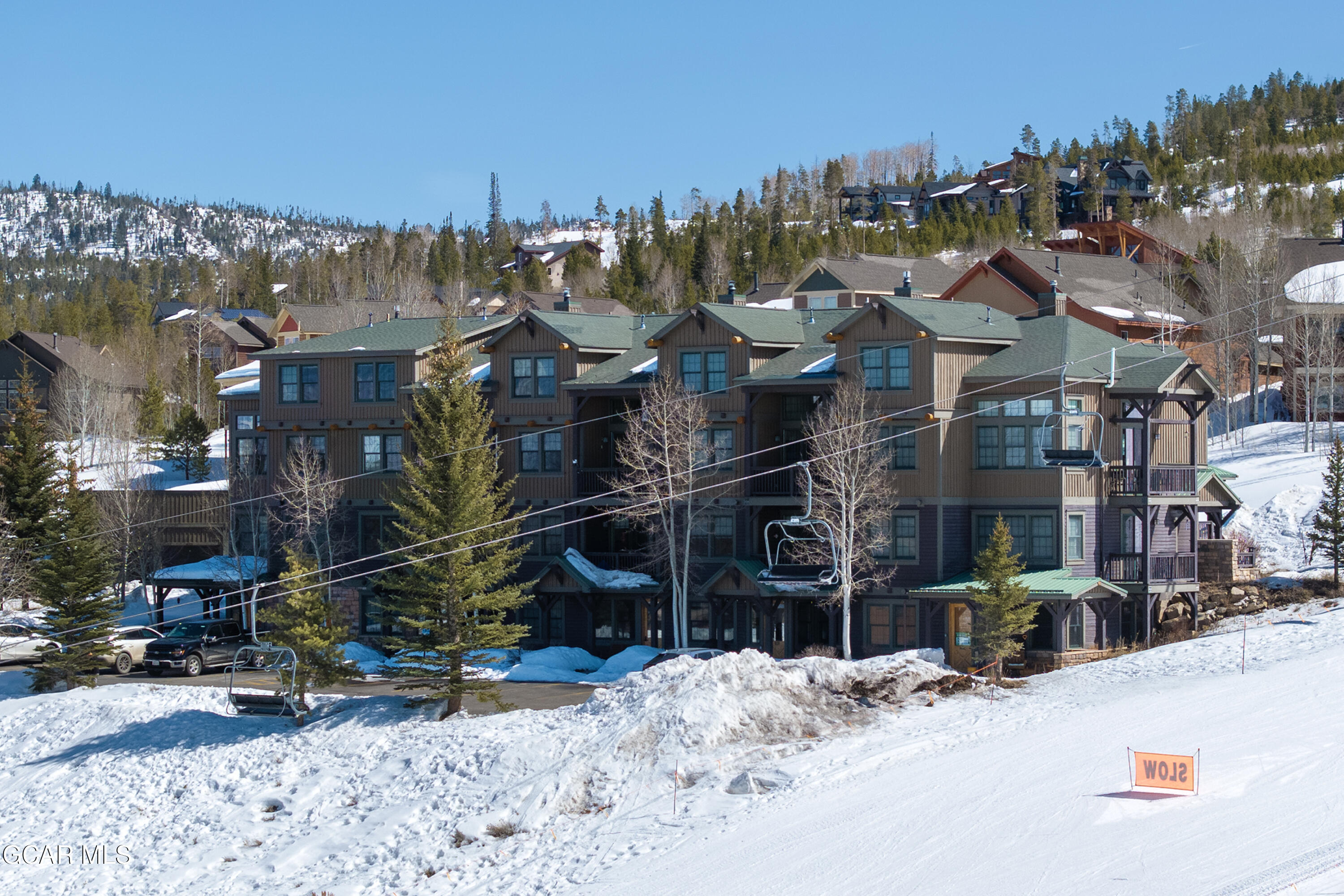 6102 Northstar Trail 6-102