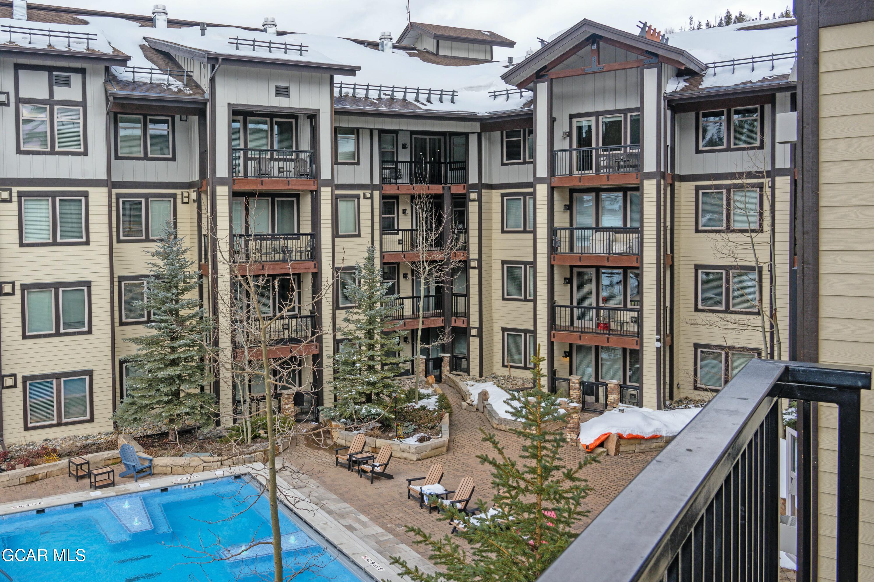 580 Drive #4571-4573