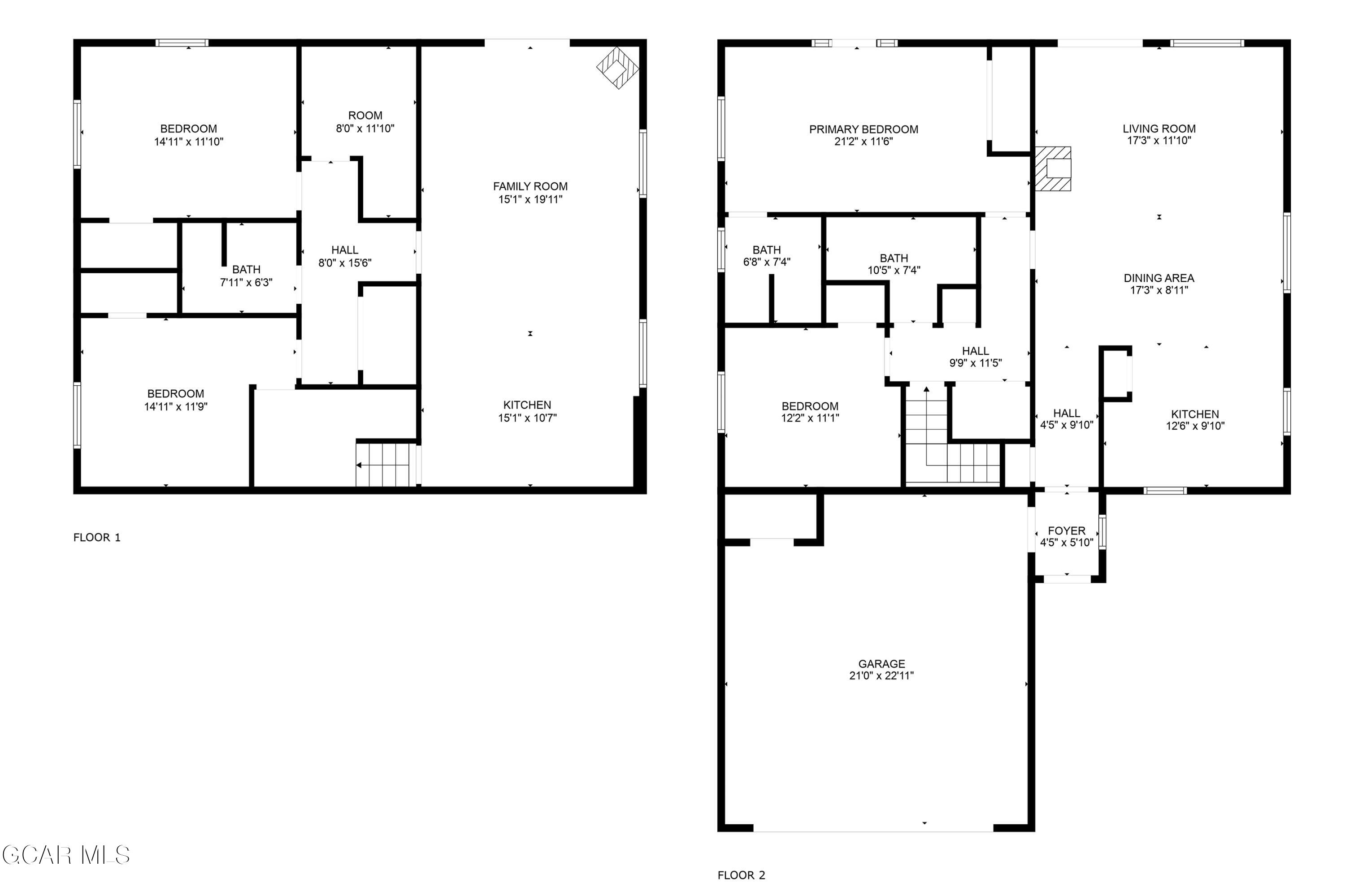 758 East TOPAZ Avenue