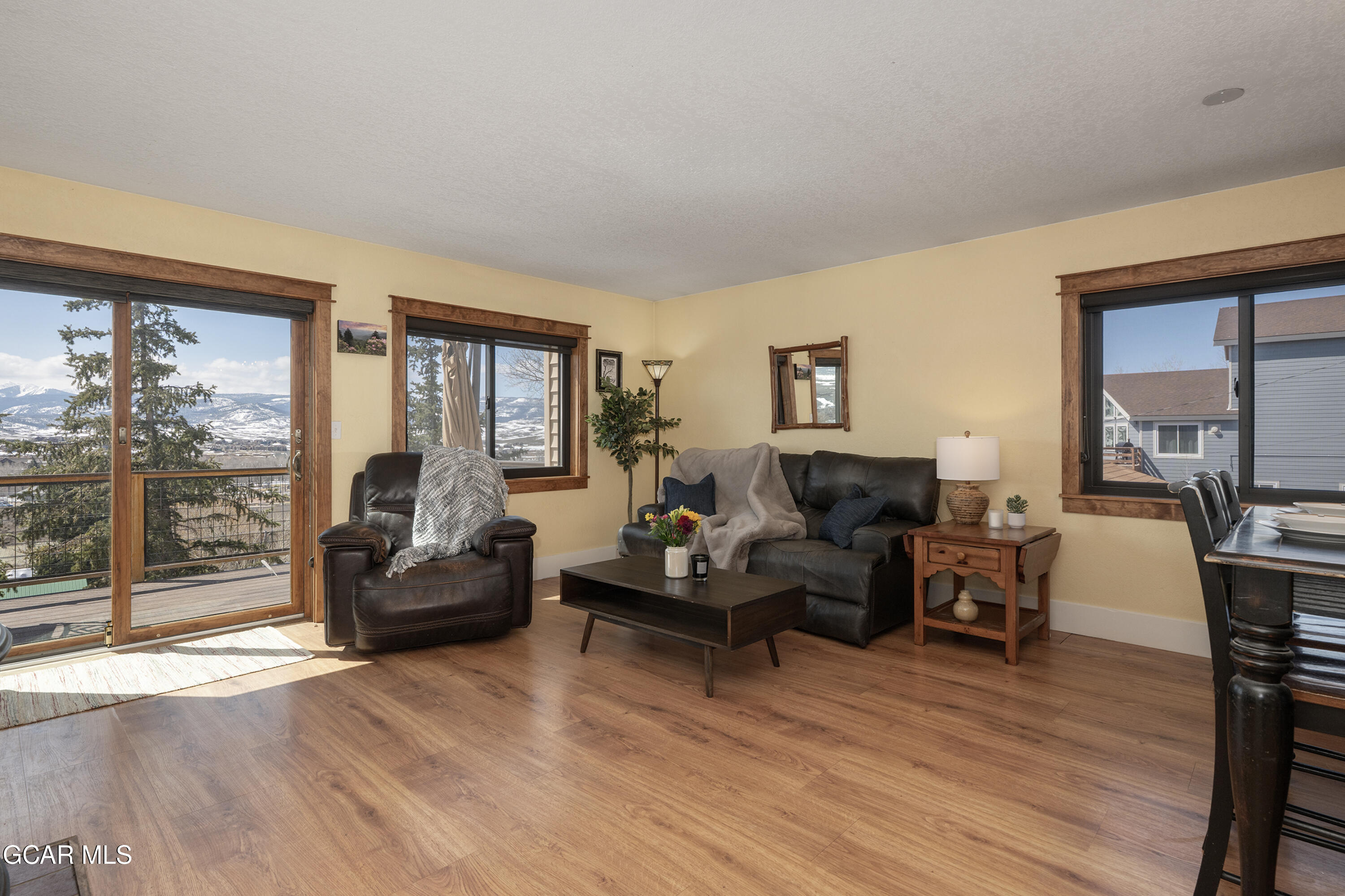 758 East TOPAZ Avenue