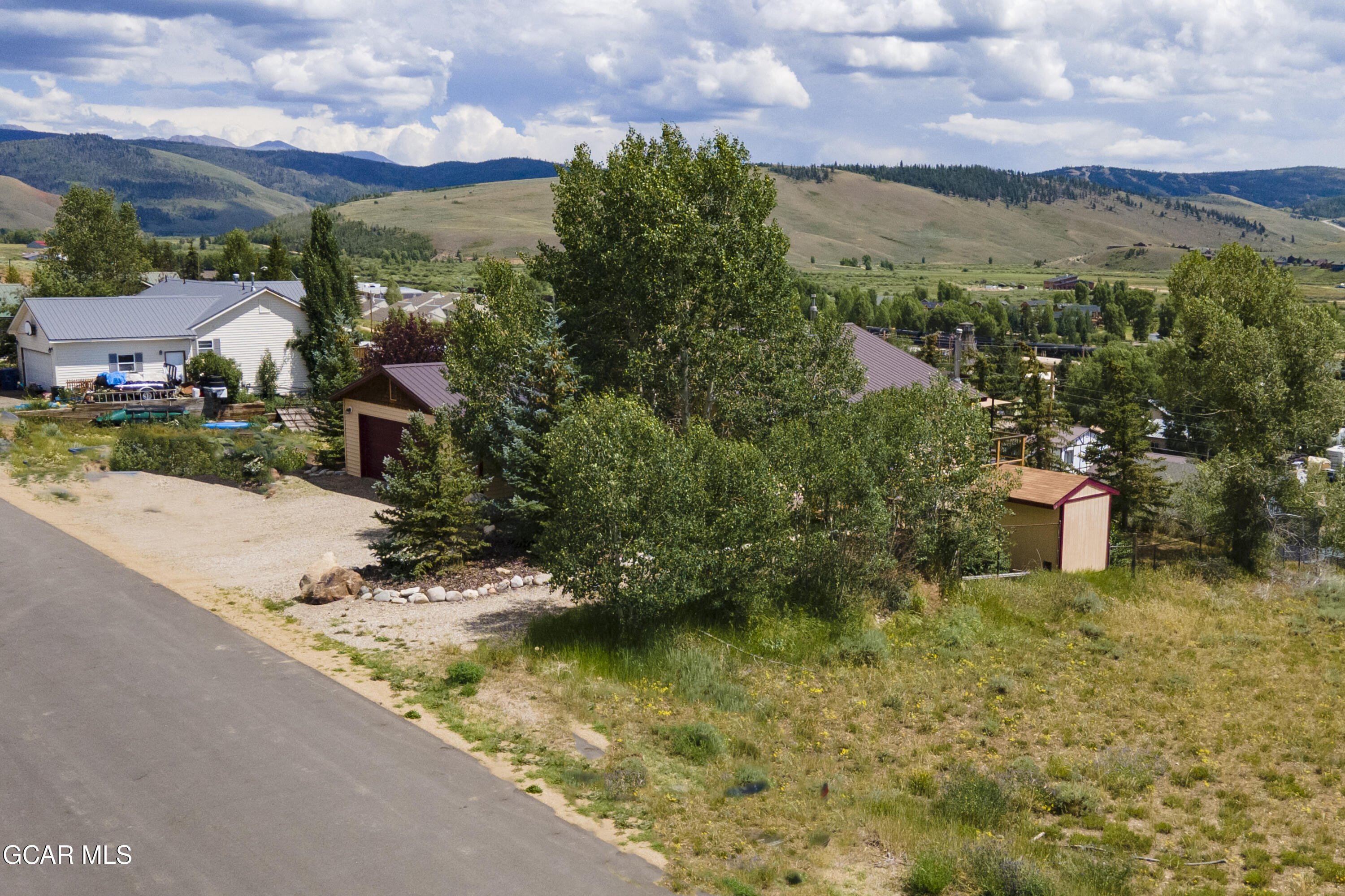 758 East TOPAZ Avenue