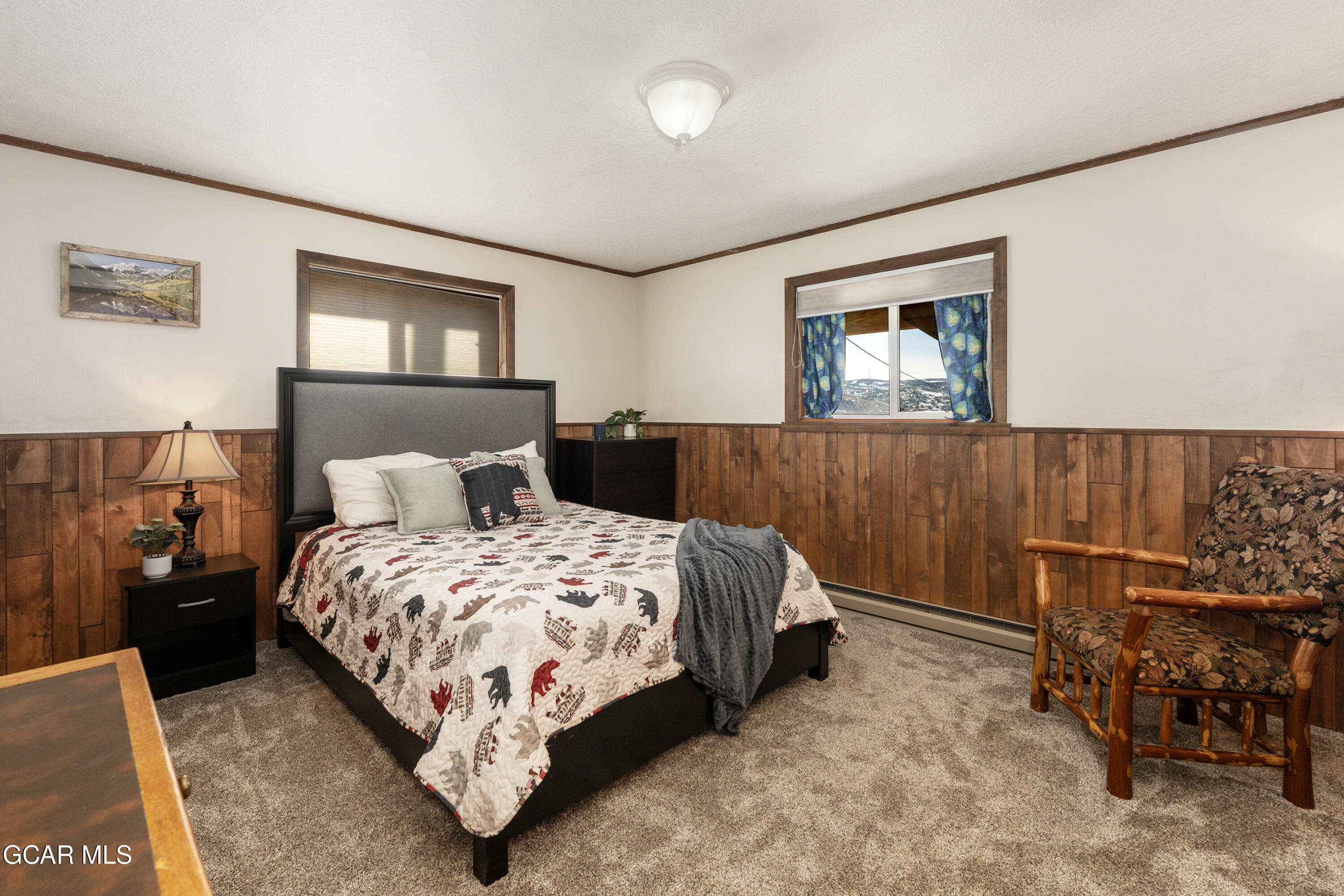 758 East TOPAZ Avenue