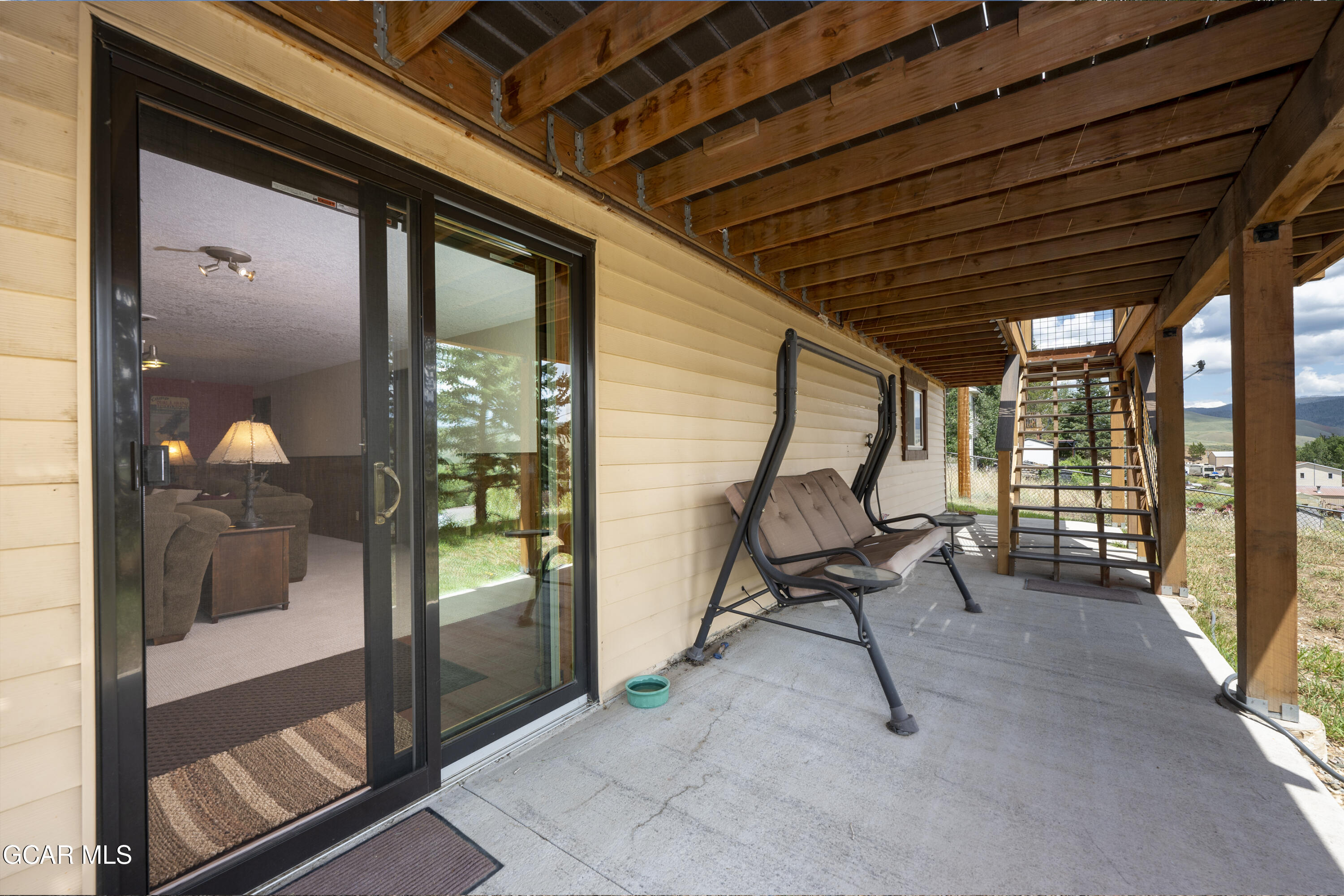 758 East TOPAZ Avenue