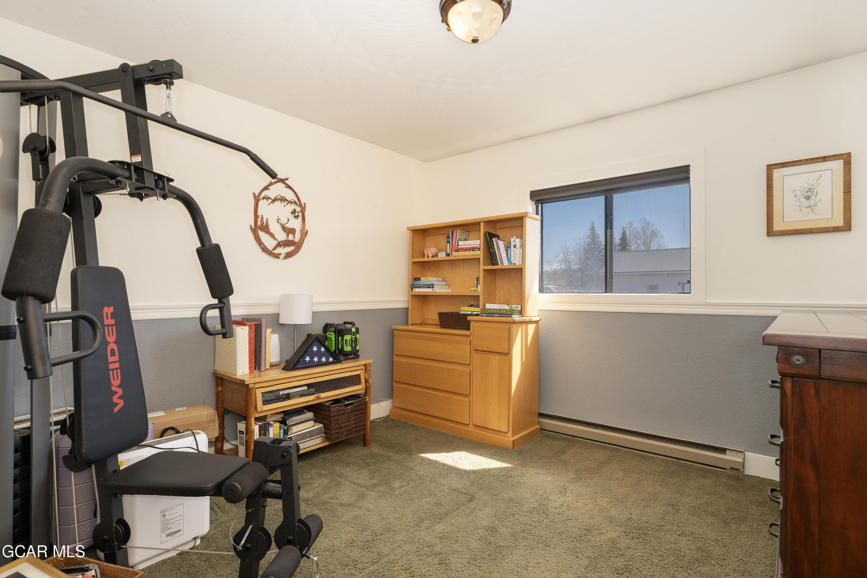 758 East TOPAZ Avenue