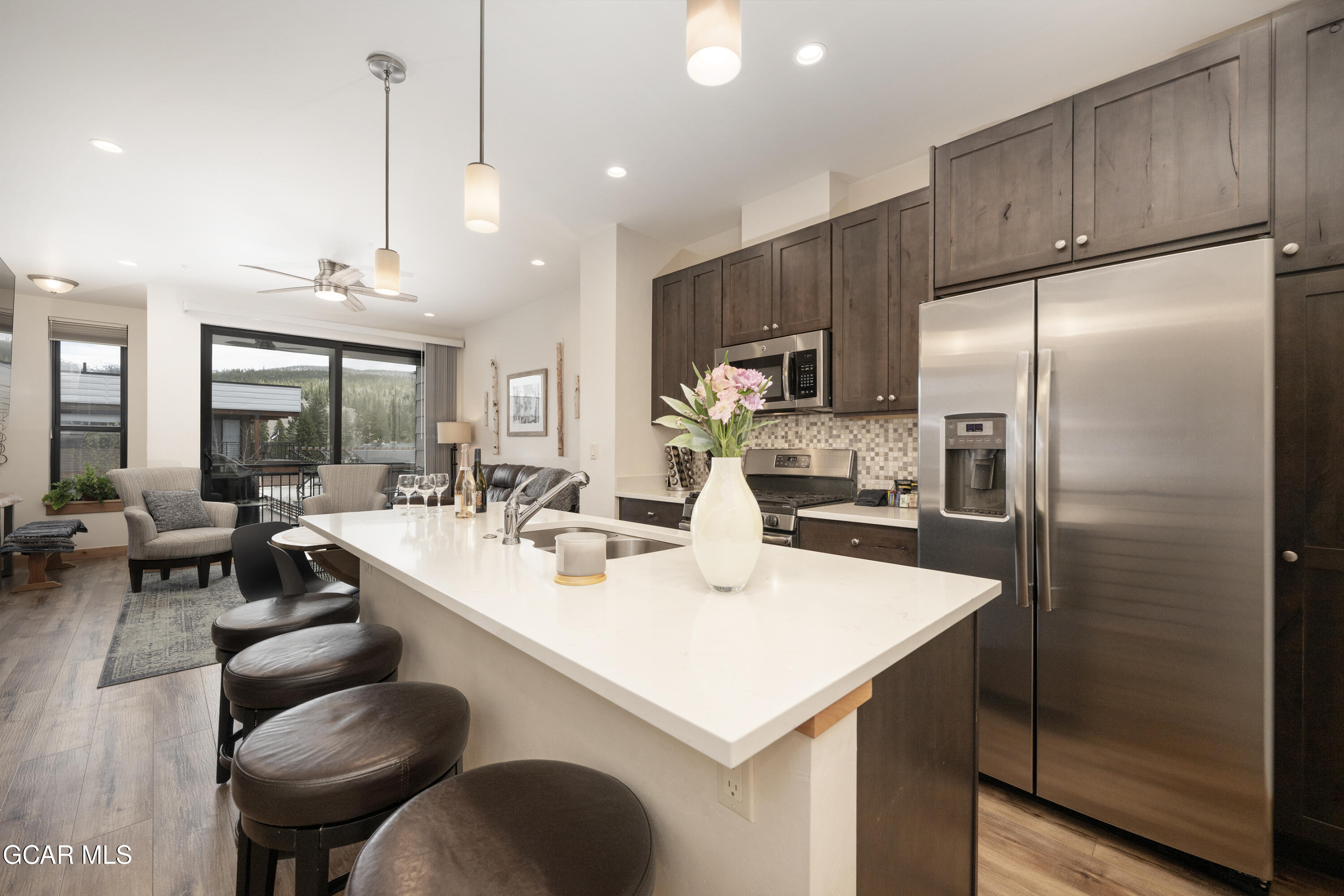 288 Lions Gate Drive