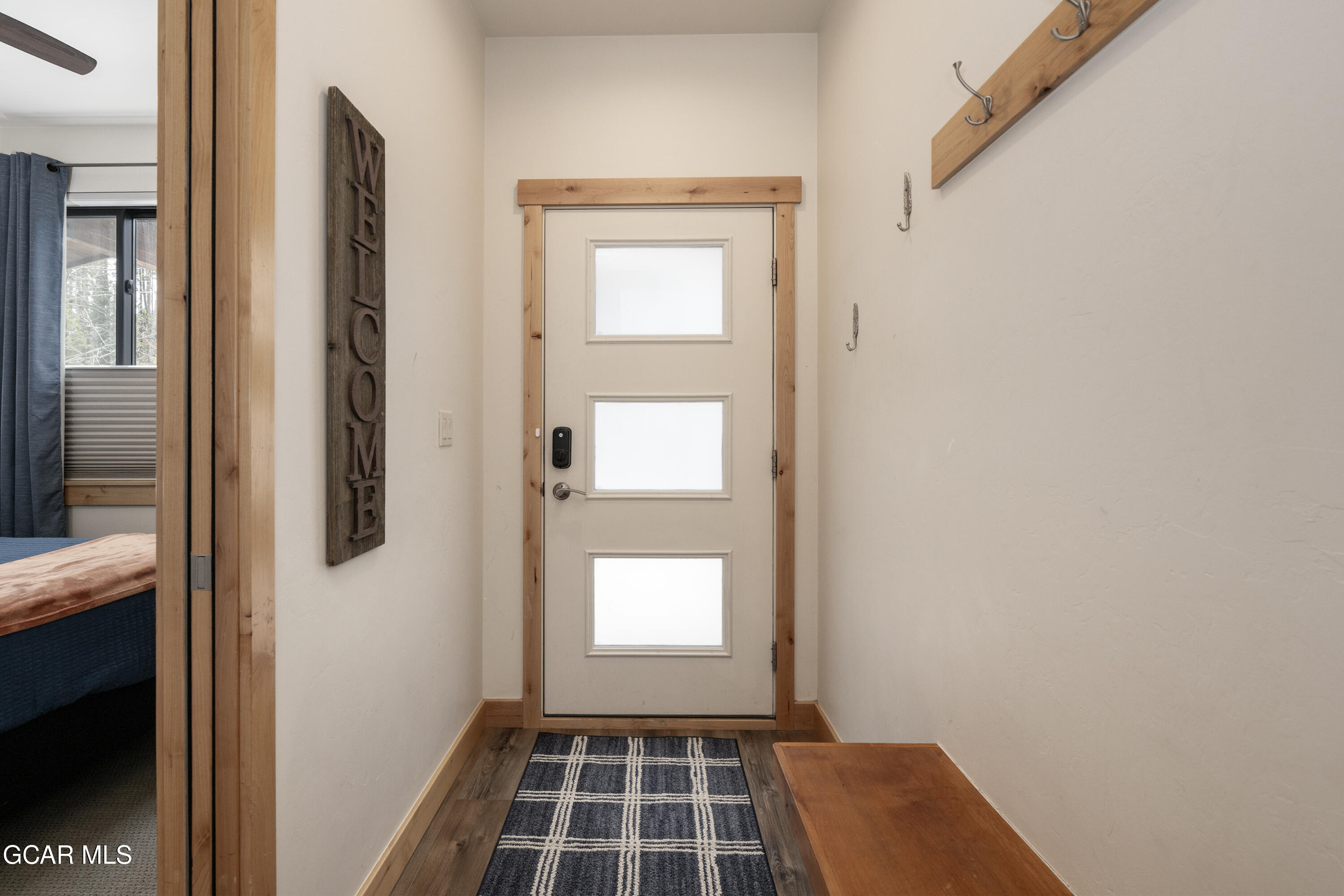 288 Lions Gate Drive