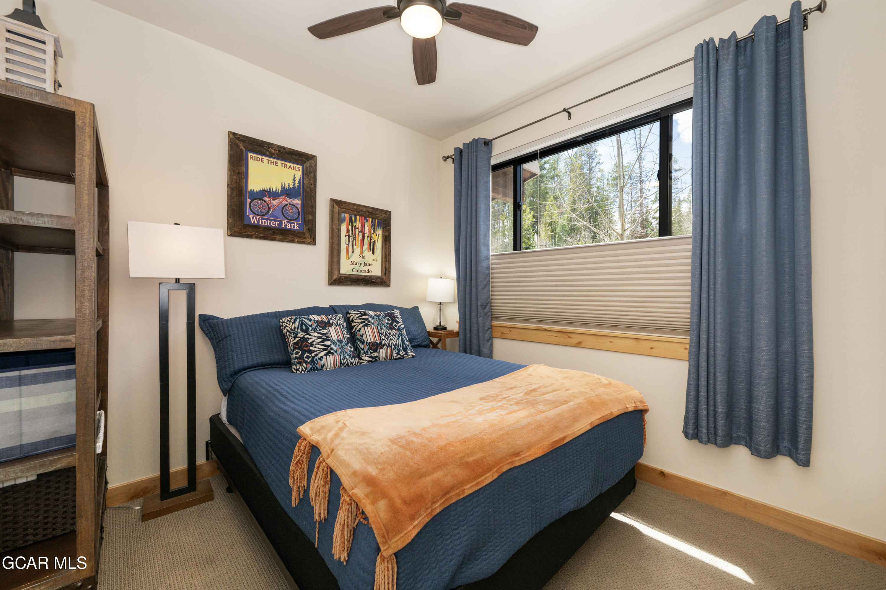 288 Lions Gate Drive