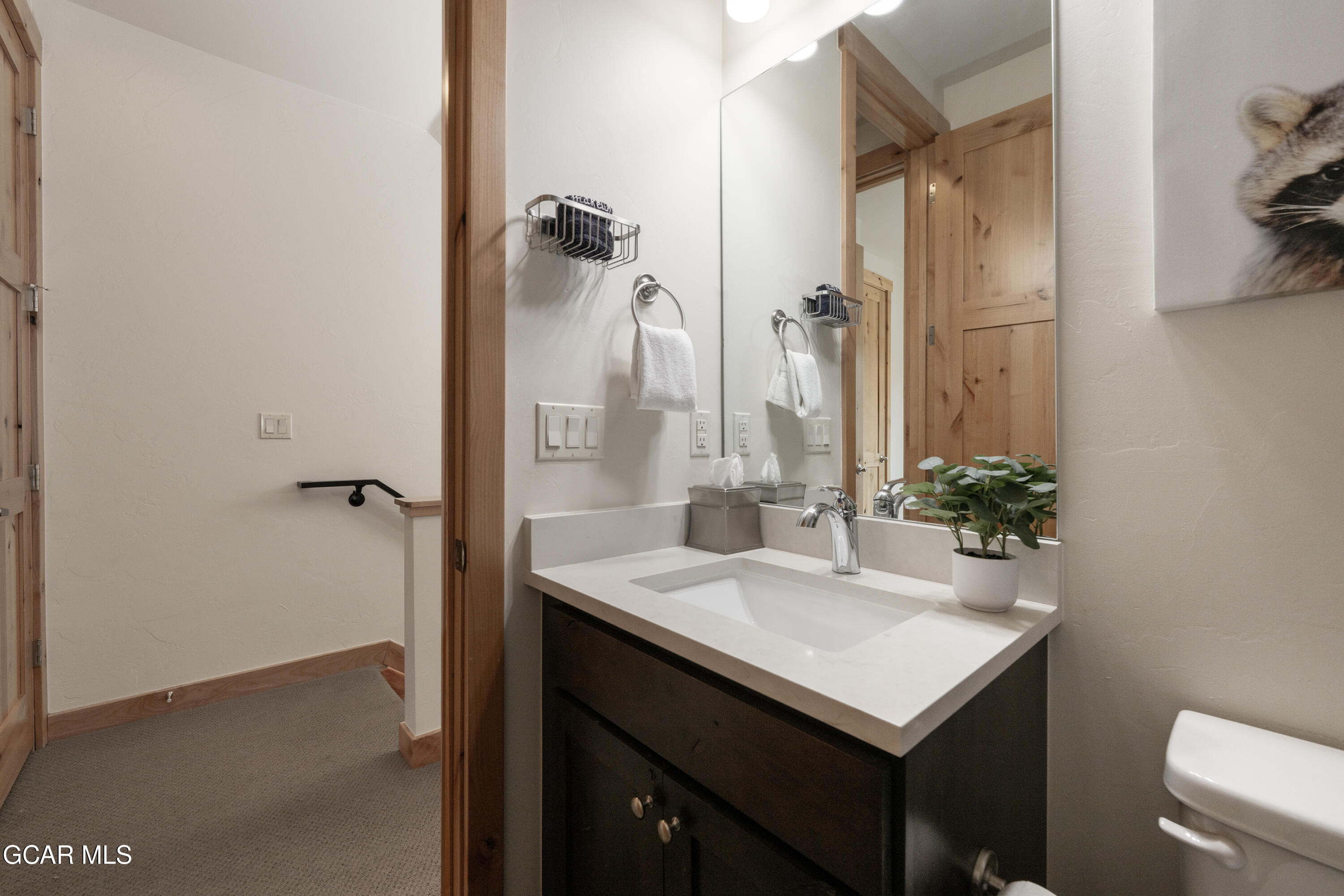 288 Lions Gate Drive