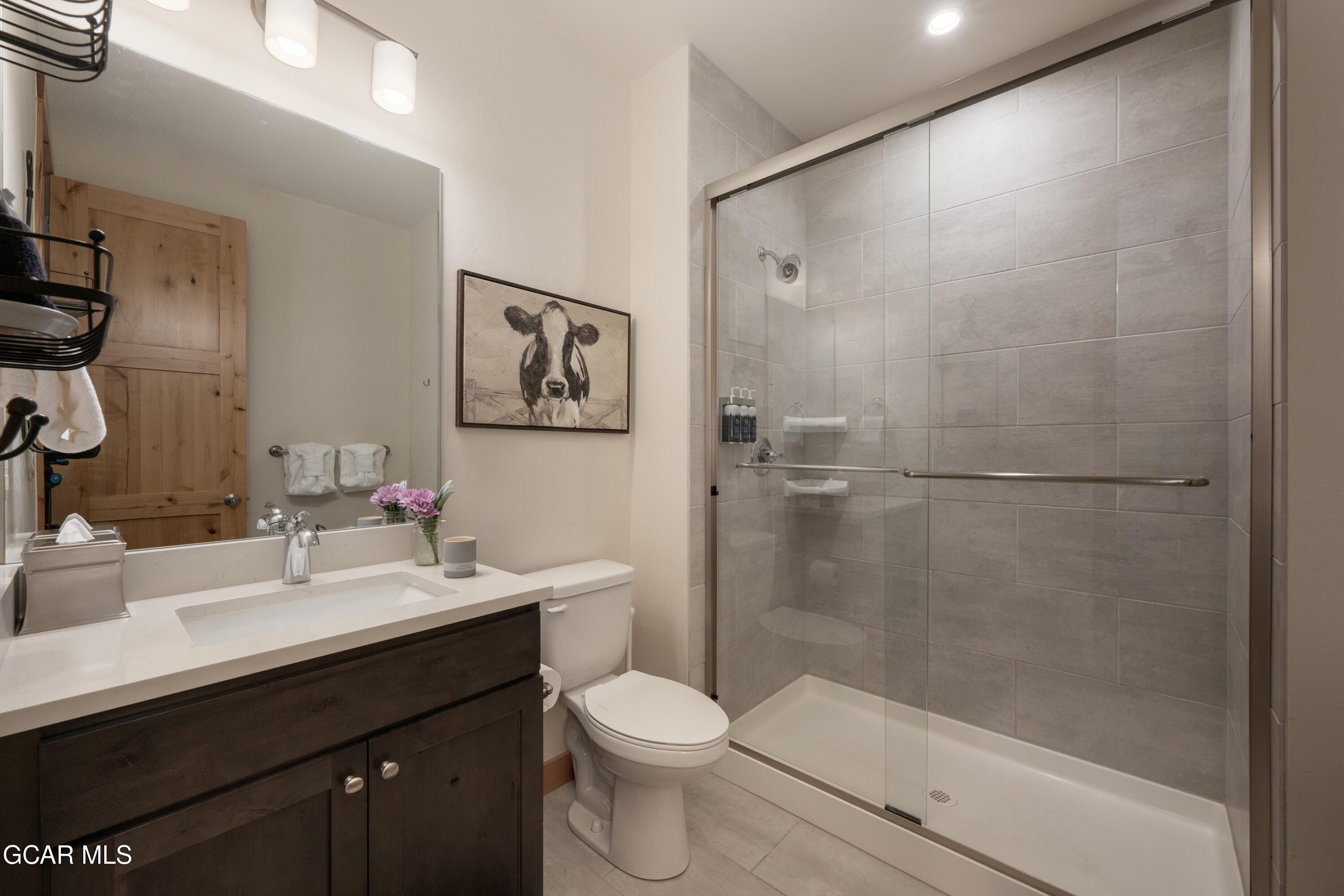 288 Lions Gate Drive