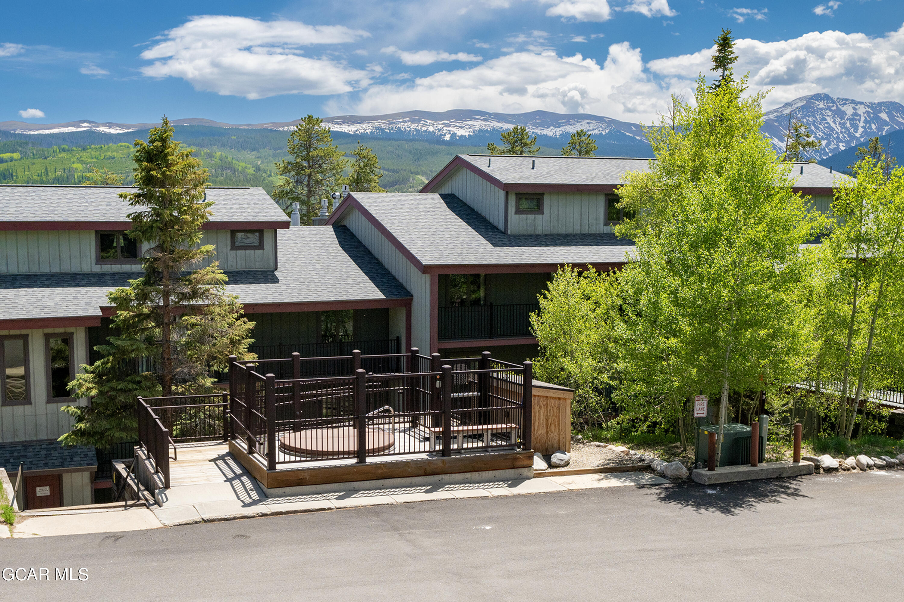 141 Forest Trail #16