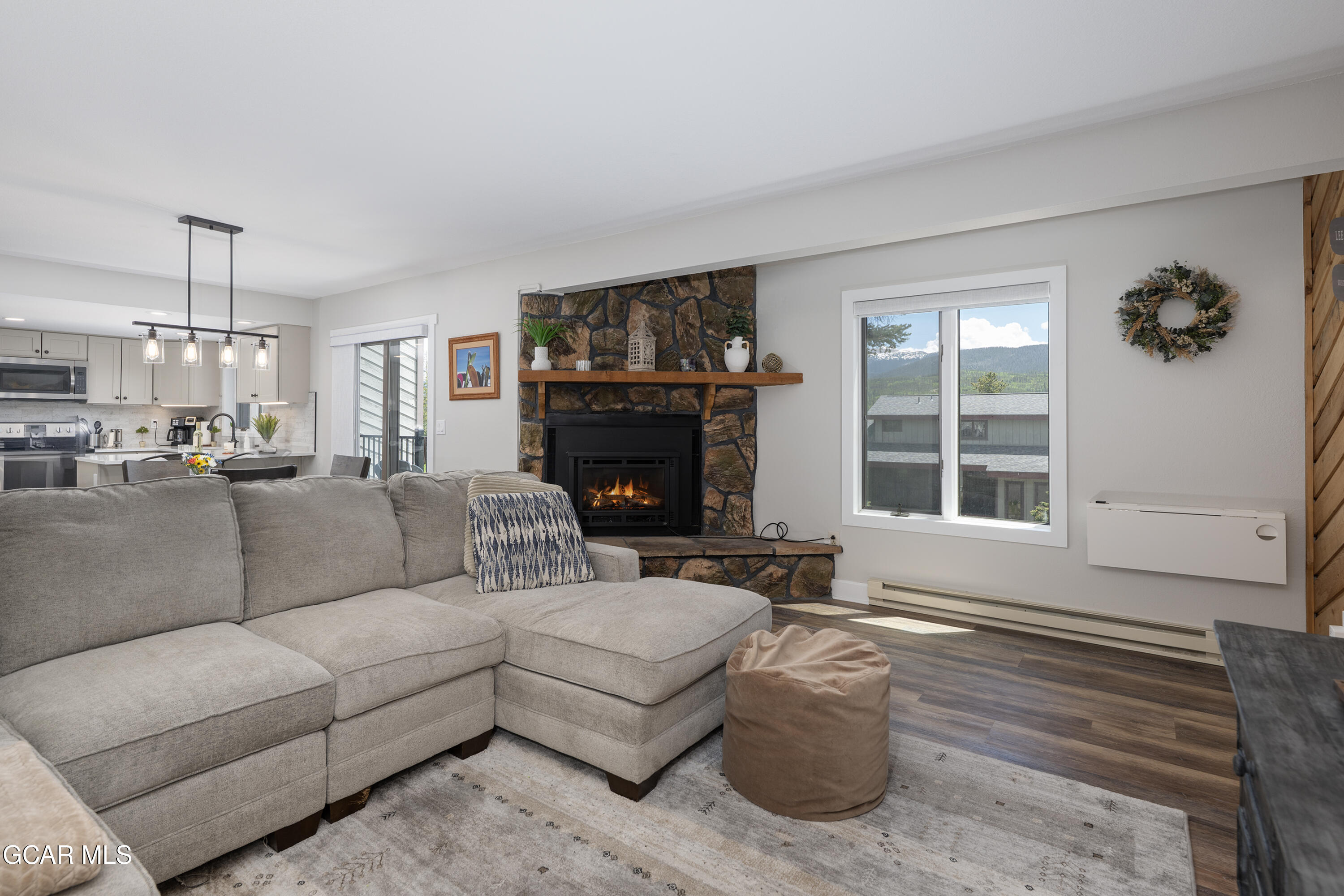 141 Forest Trail #16